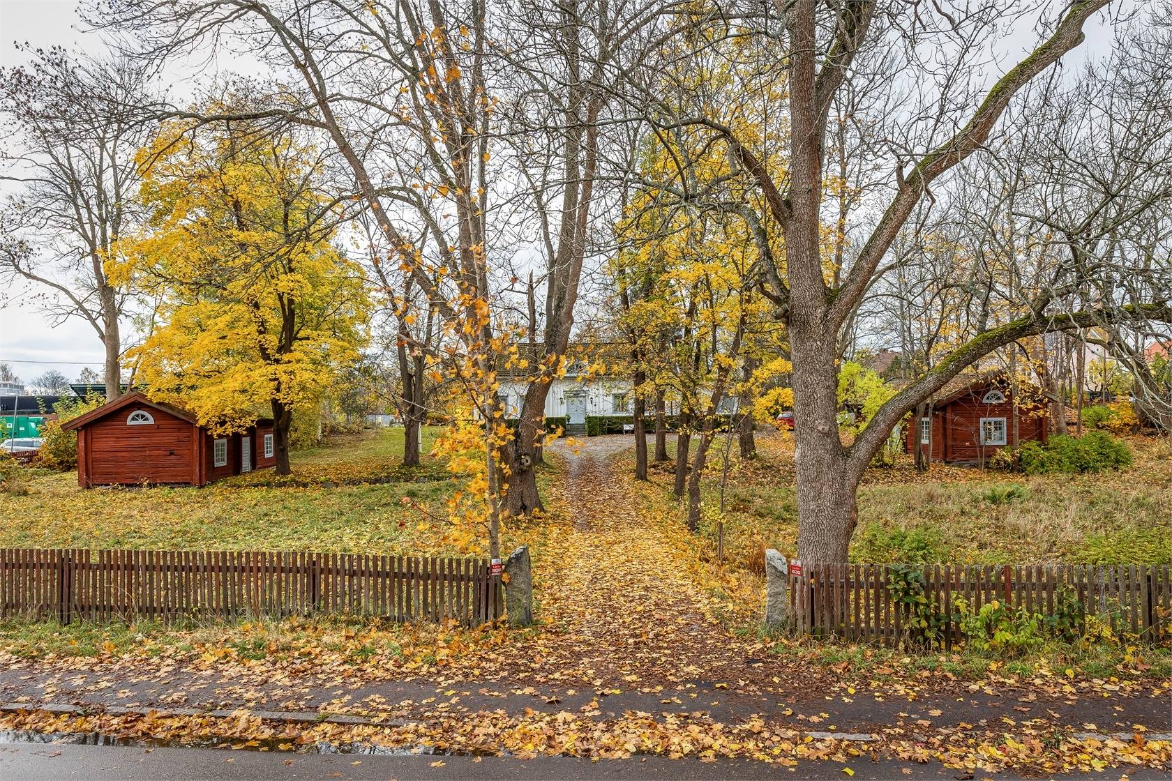 8 rum Villa på Östra Storgatan 22 Centrum Ludvika kommun - bild 70
