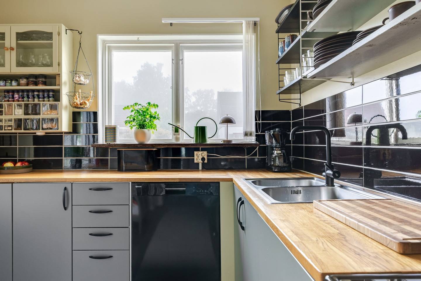 5 rum Villa på Östra Långgatan 15 Centrum Tibro kommun - bild 20
