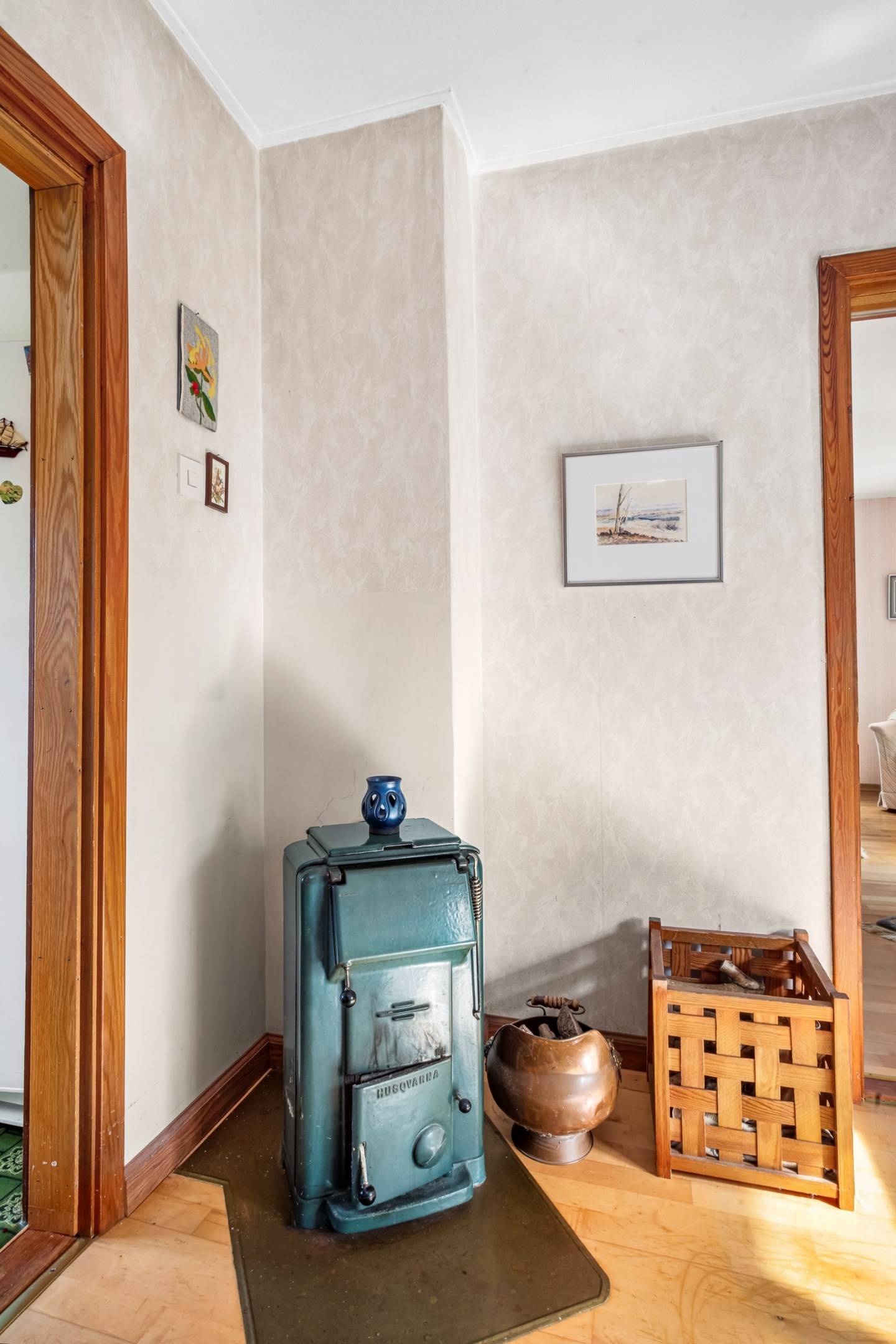 4 rum Villa på Tegelvägen 11 Holmeja Svedala kommun - bild 7