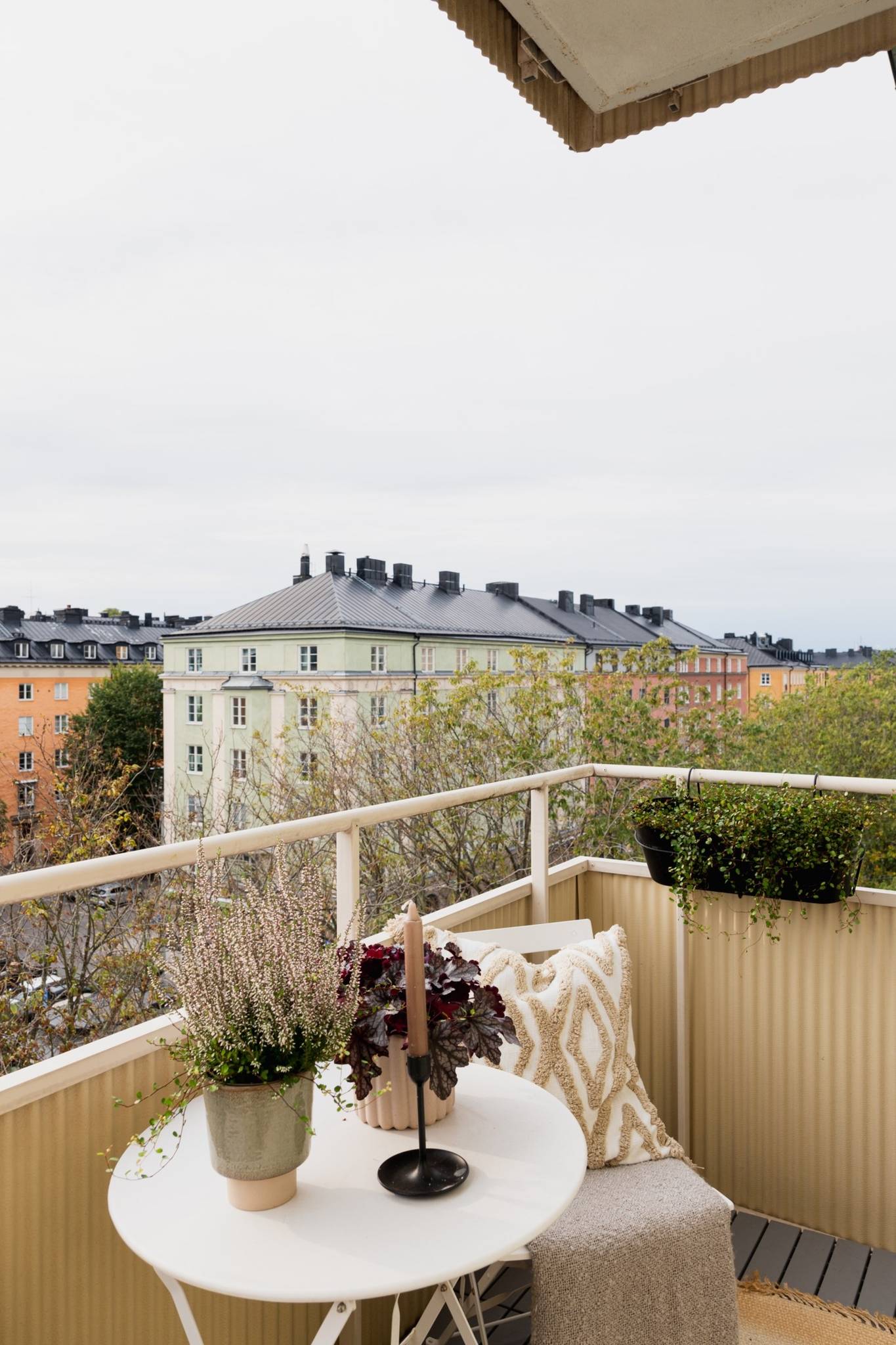 2 rum Lägenhet på Sveavägen 126, 5tr Vasastan Stockholms kommun - bild 8
