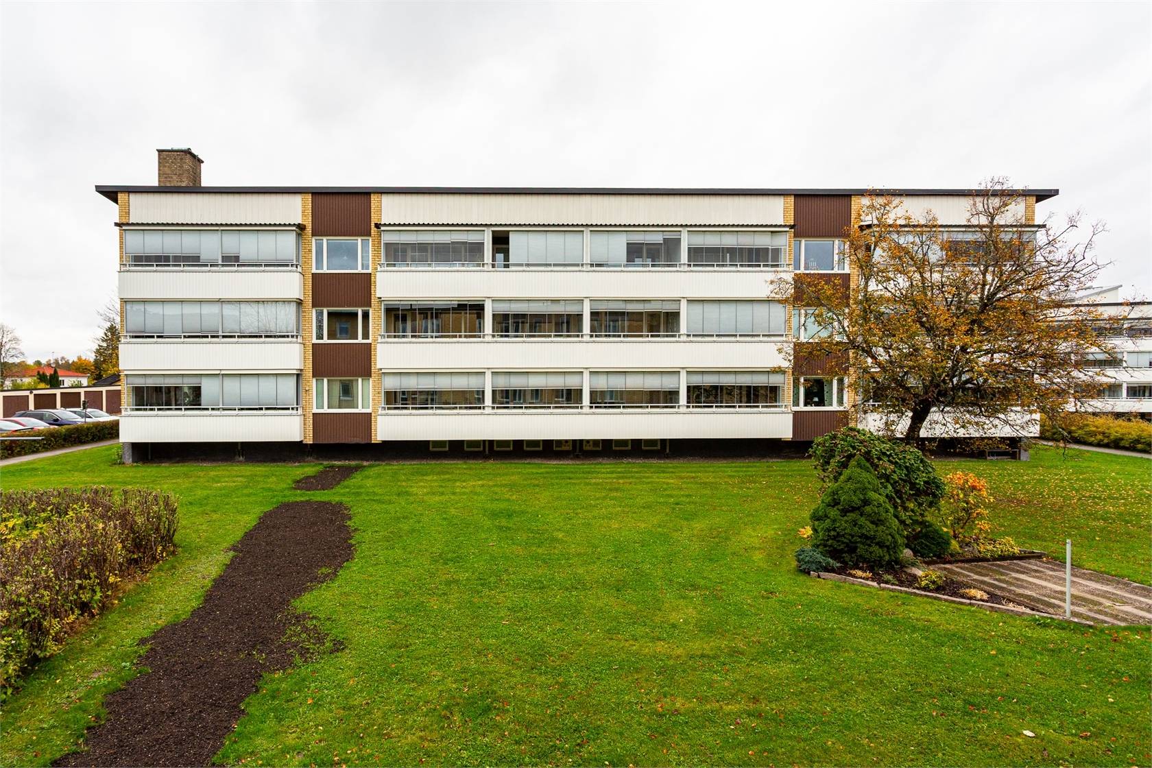 1 rum Lägenhet på Ålkilsplan 3 Lindesberg Lindesbergs kommun - bild 20