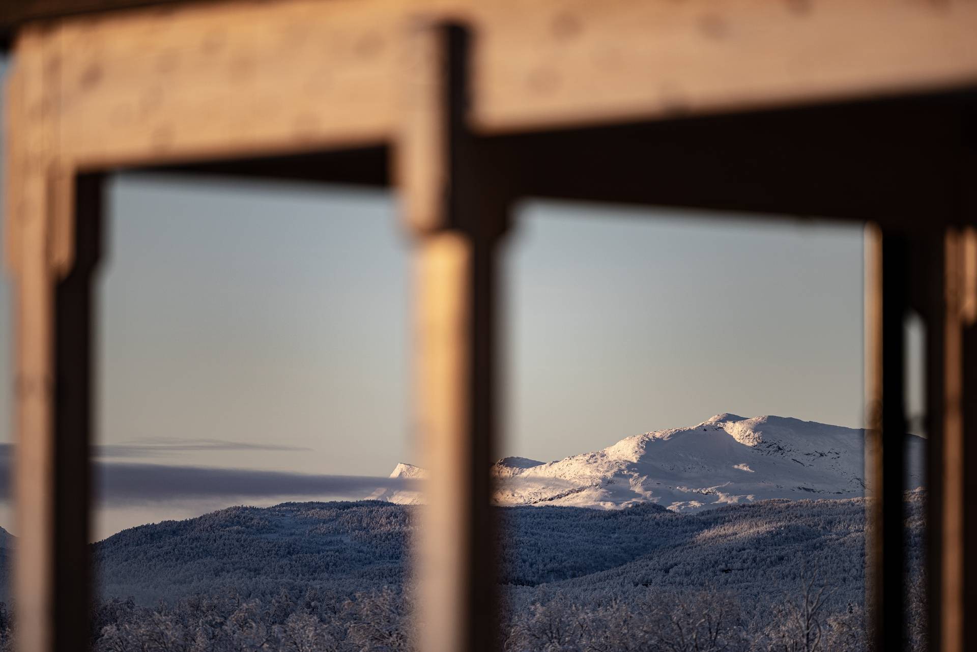Lägenhet på Exklusivt fjällboende med ski-in/ski-out och bekväm boendeekonomi! Hemavan Storumans kommun - bild 23