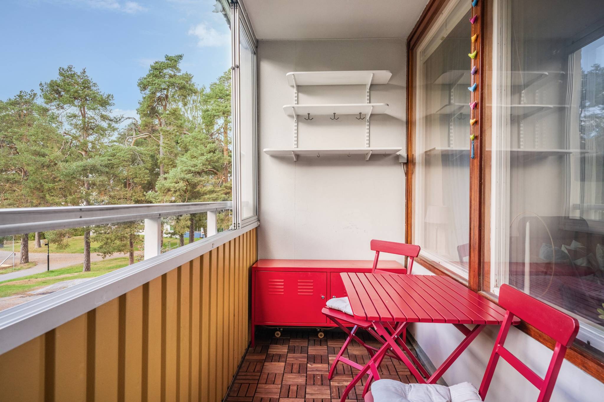 4 rum Lägenhet på Stamgatan 74 Östberga Stockholms kommun - bild 25