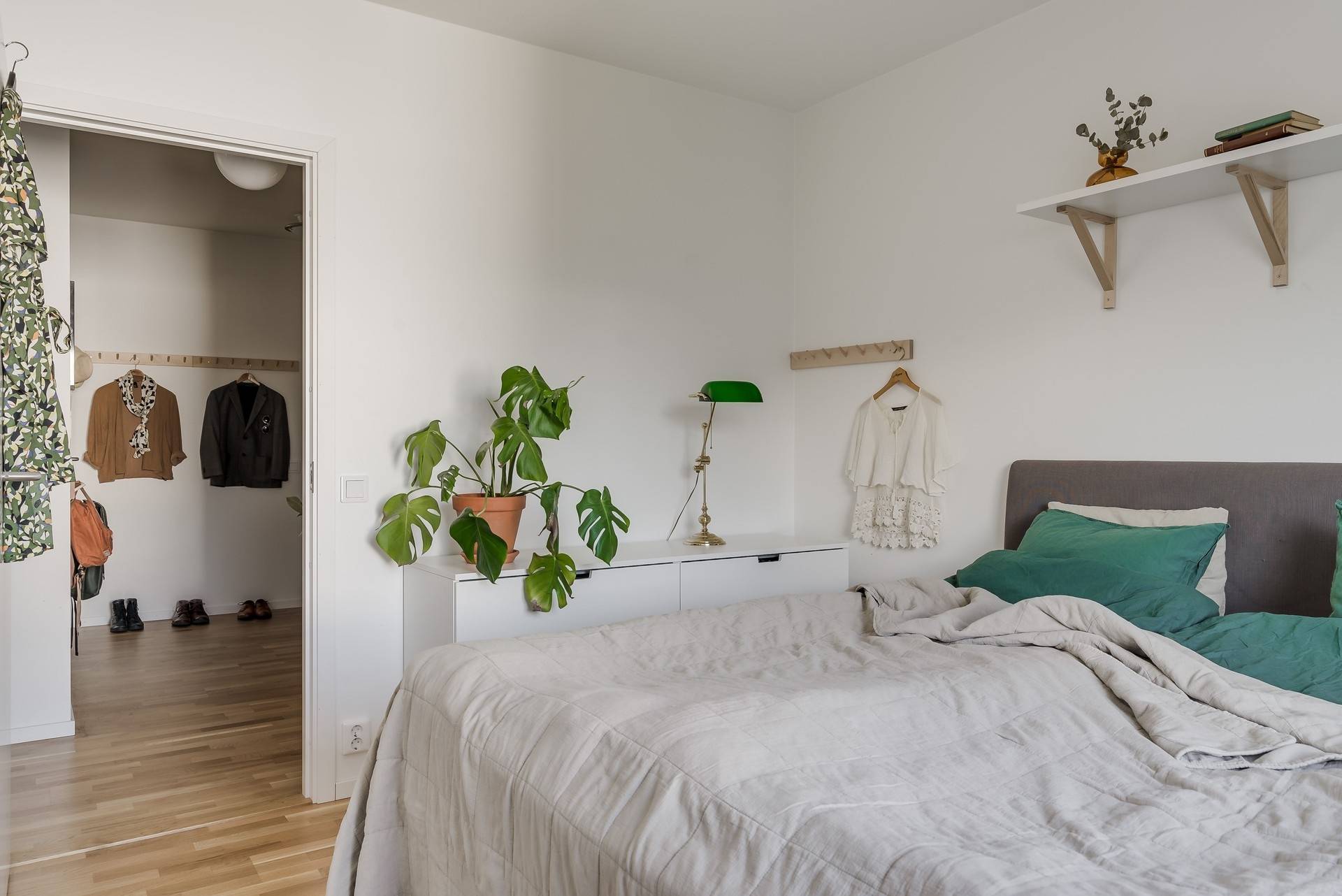3 rum Lägenhet på Elsa Anderssons Gata 15D Bulltofta Friluftsstad Malmö kommun - bild 23