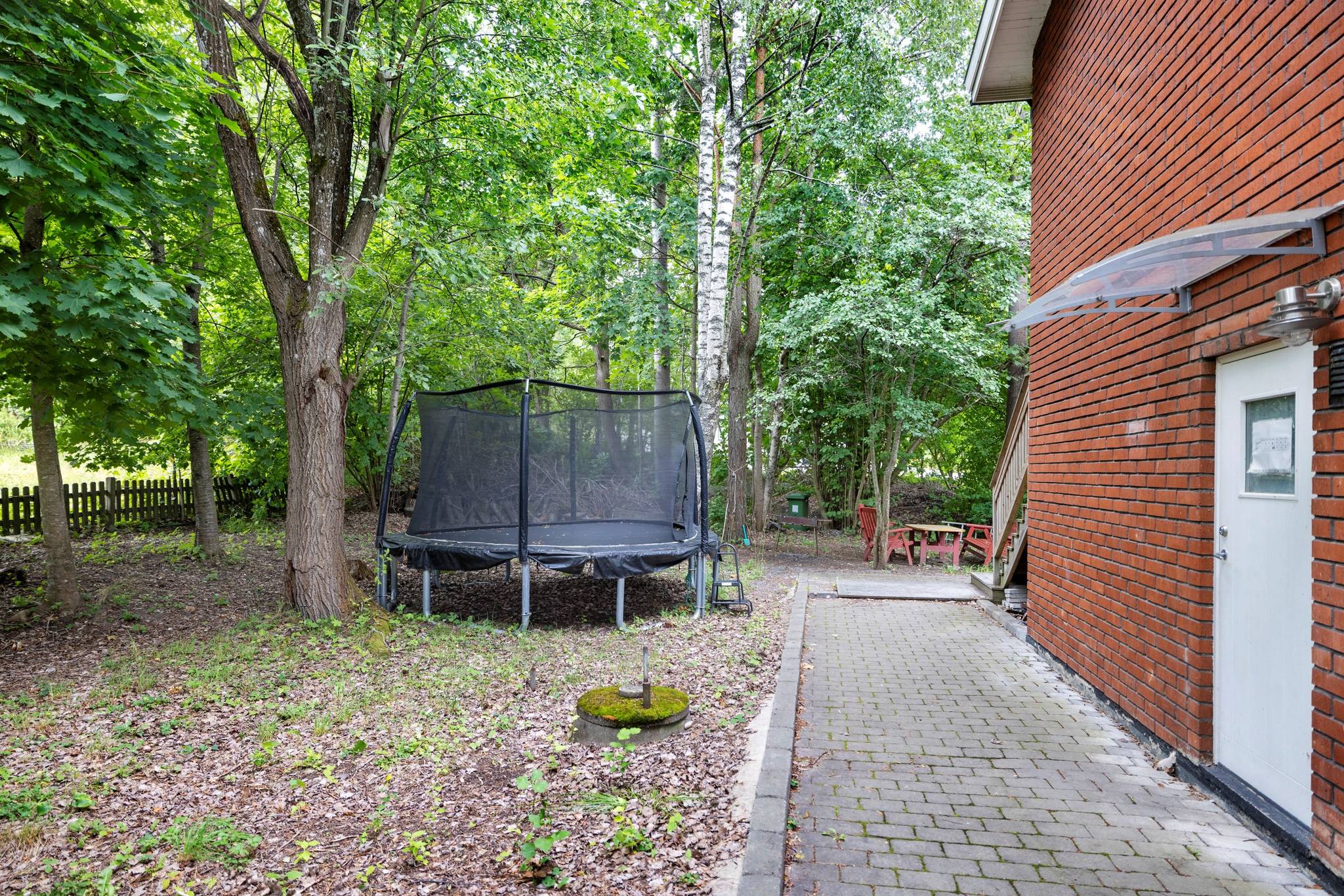 10 rum Villa på Långkärrsvägen 40A Stuvsta Huddinge kommun - bild 28