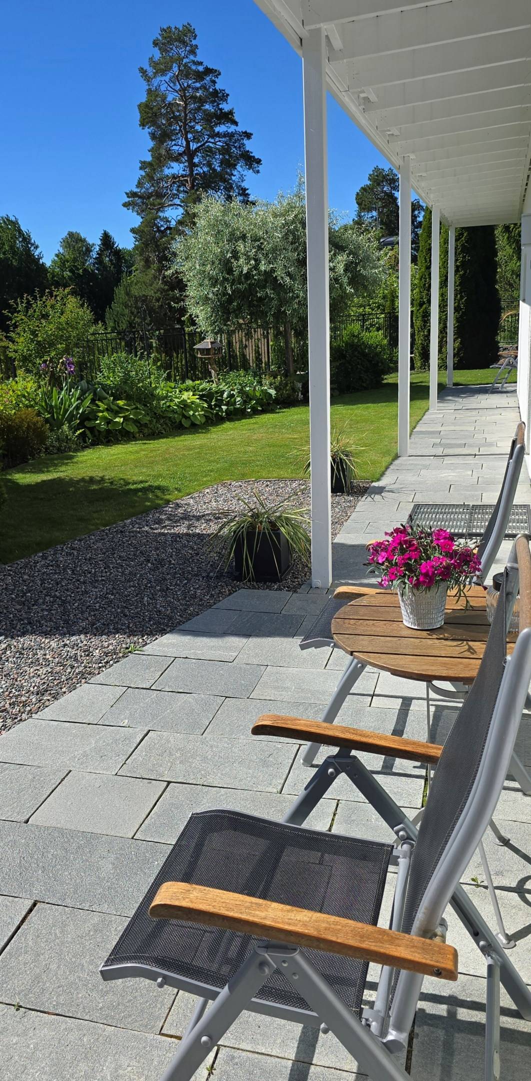 156 m² Villa på Gustav Adolfsvägen 26C Glömsta Huddinge kommun - bild 54