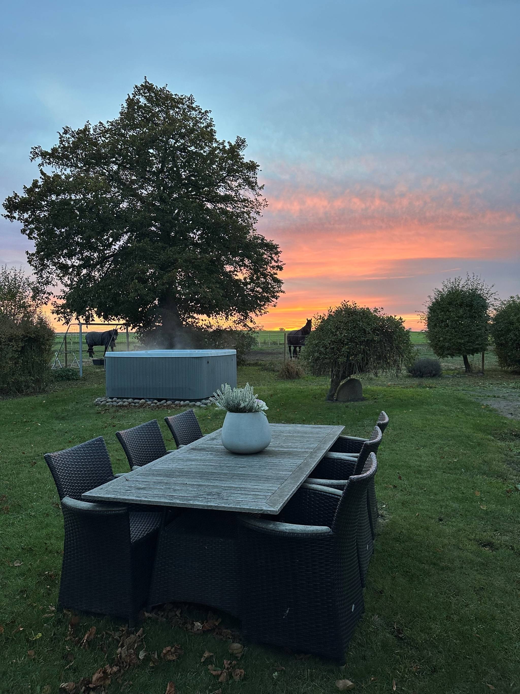 5 rum Villa på Grimshögsvägen 121 Löderup Ystads kommun - bild 24