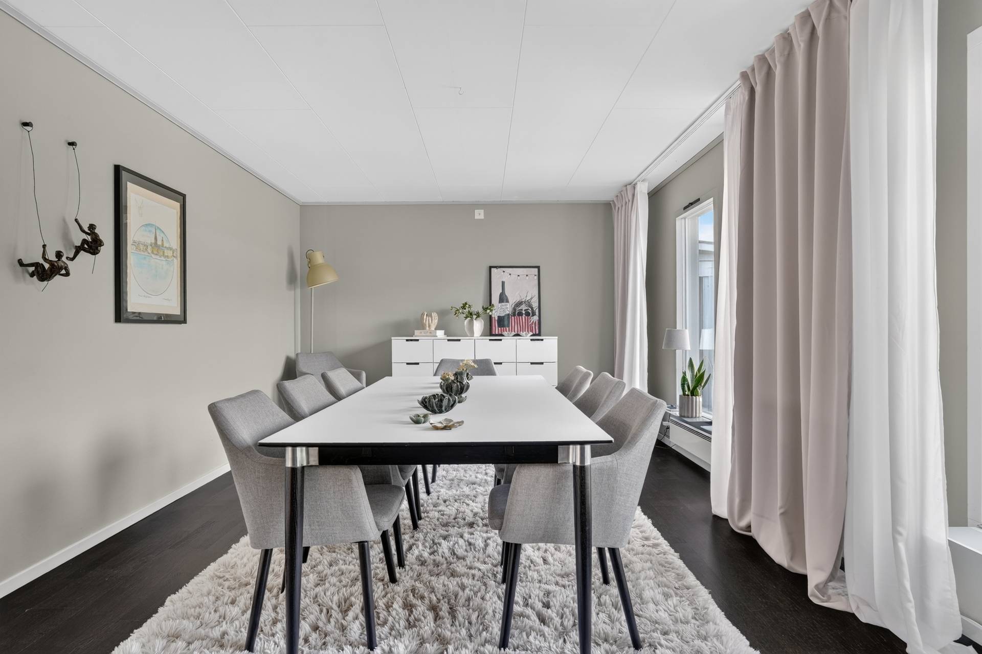 9 rum Villa på Slingervägen 33 Hammarsjorden Hjo kommun - bild 17