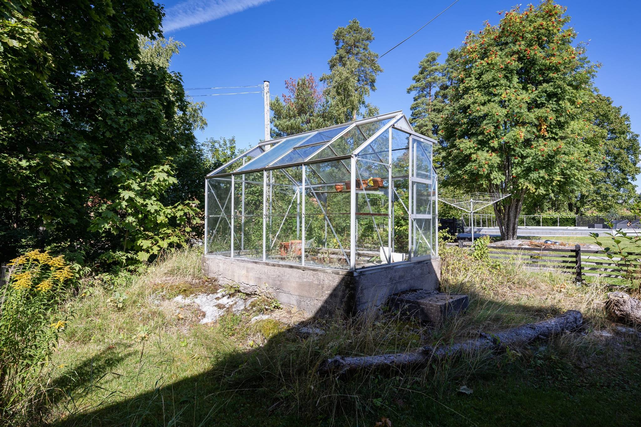 6 rum Villa på Thermiavägen 15 Högåsen Arvika kommun - bild 51