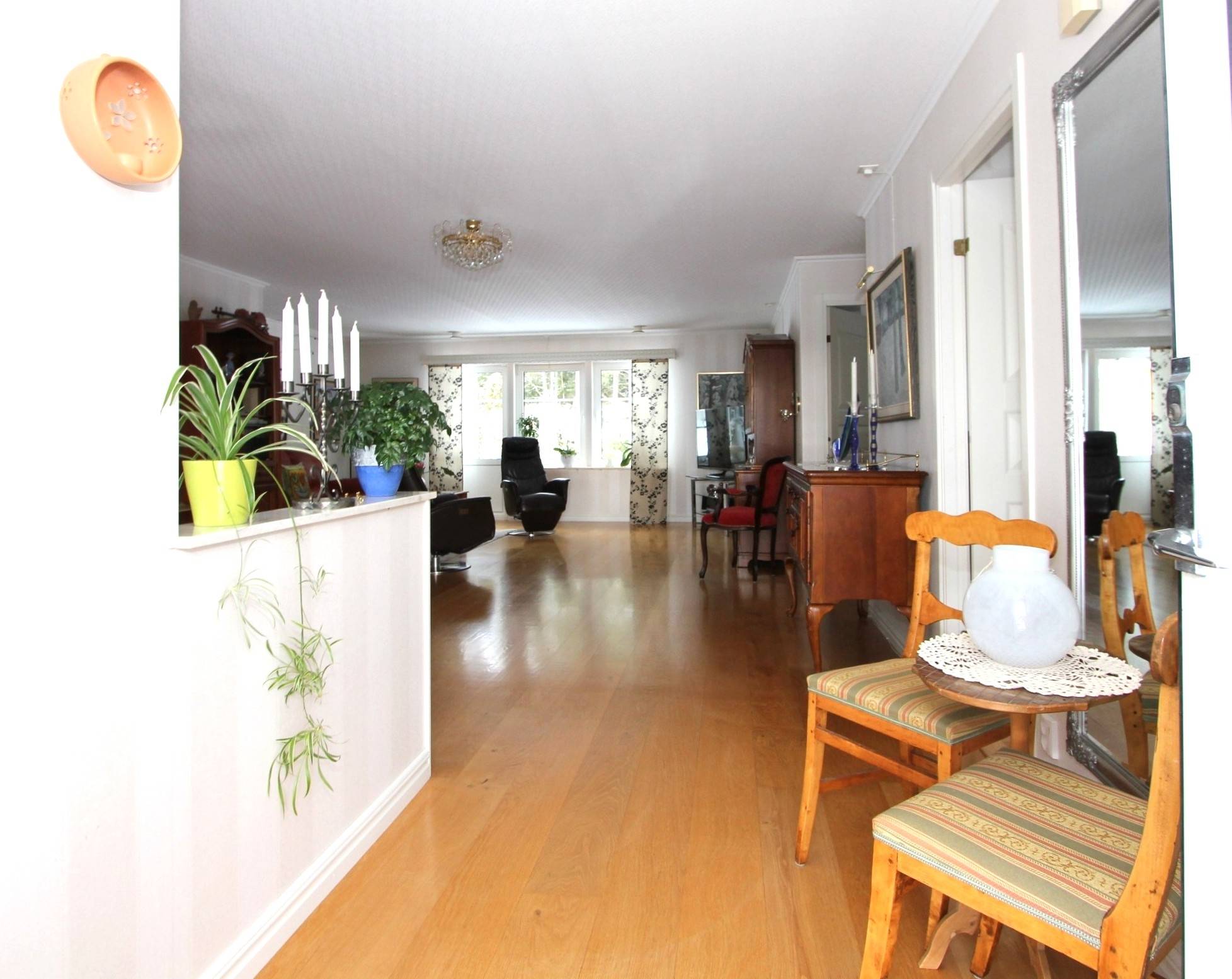 3 rum Villa på Skogsvägen 3 Åseda Uppvidinge kommun - bild 12