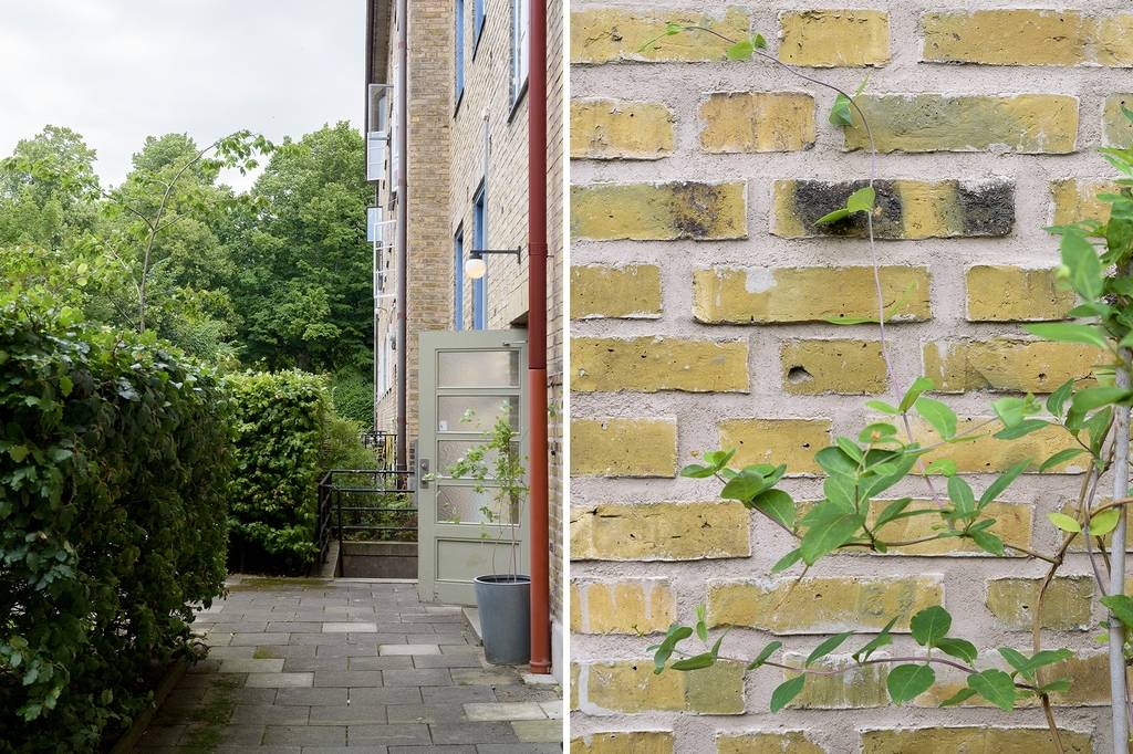 3 rum Lägenhet på Bildesgatan 2B S.t Knut Malmö kommun - bild 27