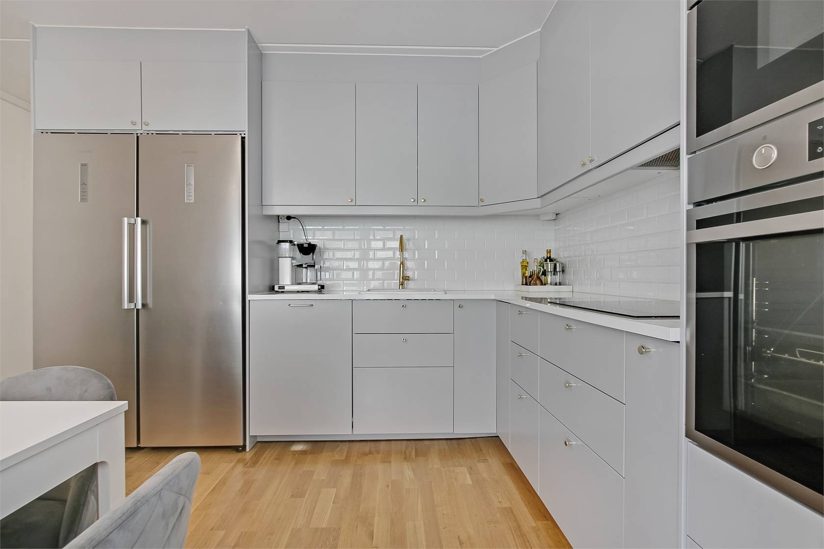 3 rum Lägenhet på Havrevägen 12, Markplan Botkyrka-hallunda Botkyrka kommun - bild 24