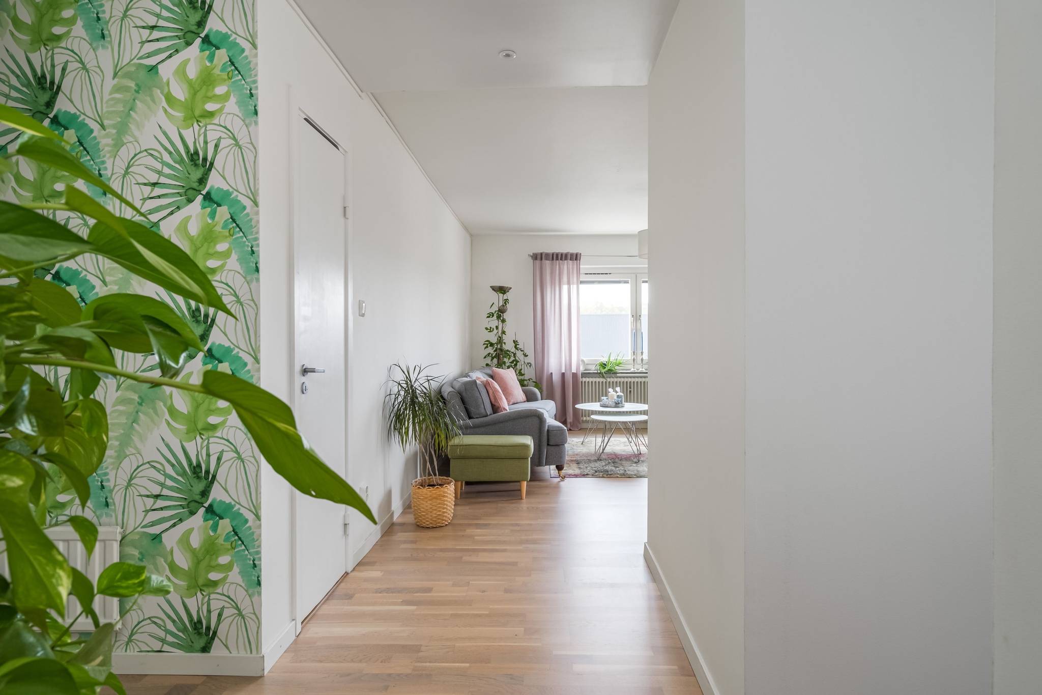 3 rum Lägenhet på Smedstugugatan 15B Haga Norrköpings kommun - bild 8