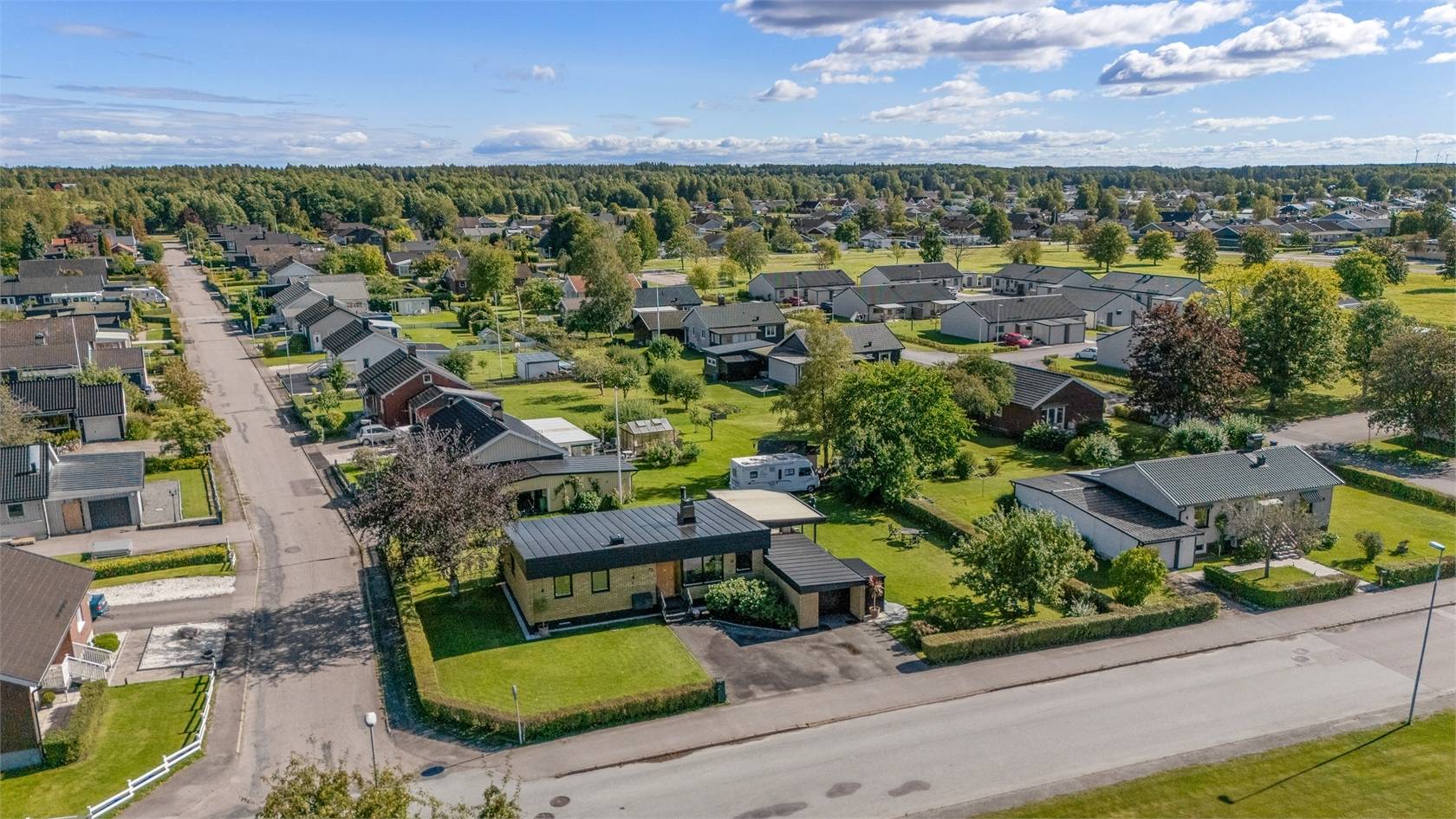 4 rum Villa på Odengatan 45 Fagerlid Melleruds kommun - bild 38
