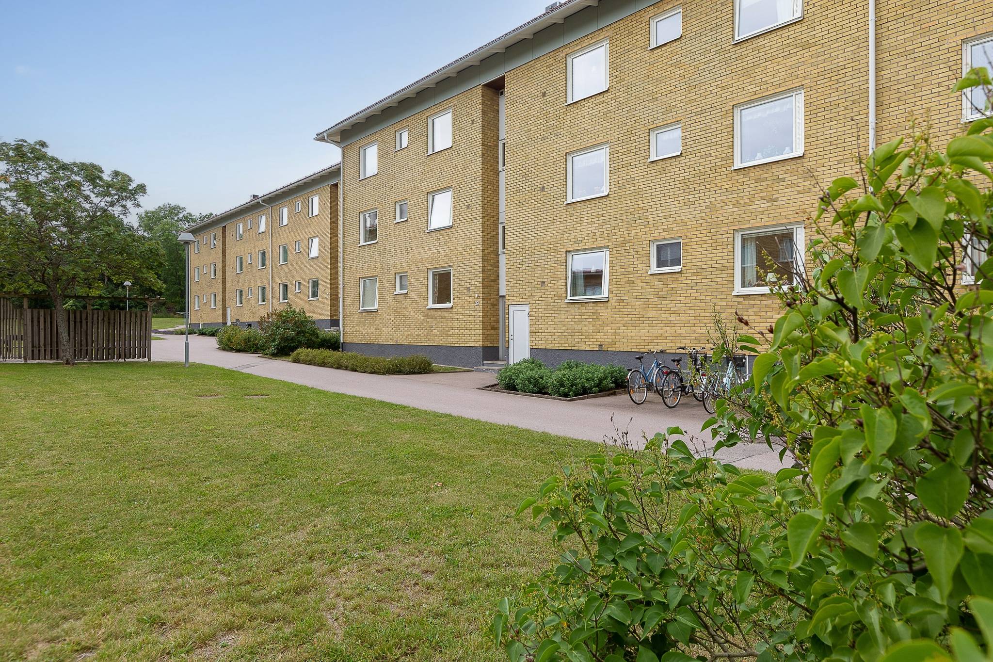1 rum Lägenhet på Sagovägen 39 Berga Kalmar kommun - bild 18