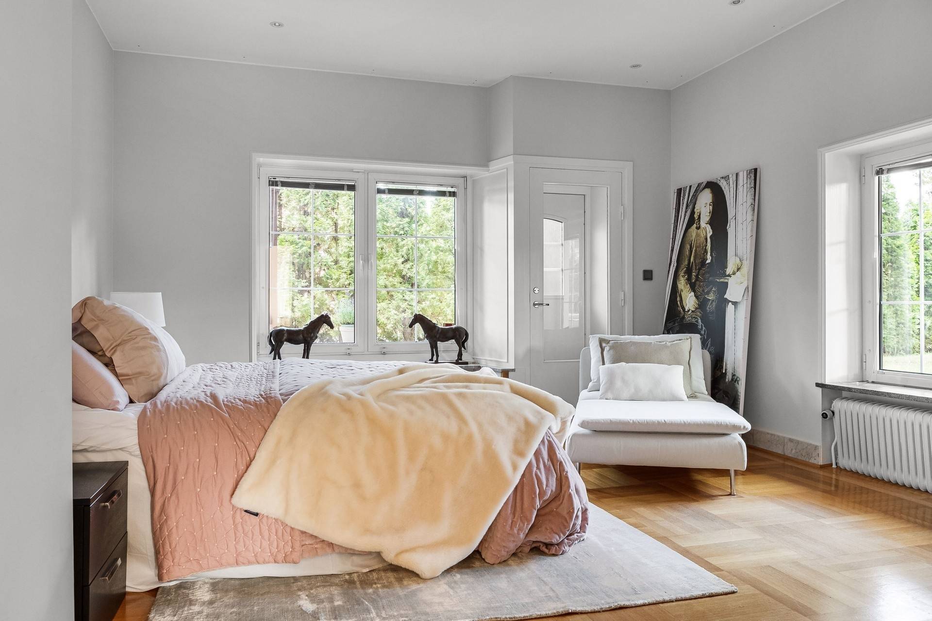 7 rum Villa på Irisvägen 3 Herrängen-Älvsjö Stockholms kommun - bild 16