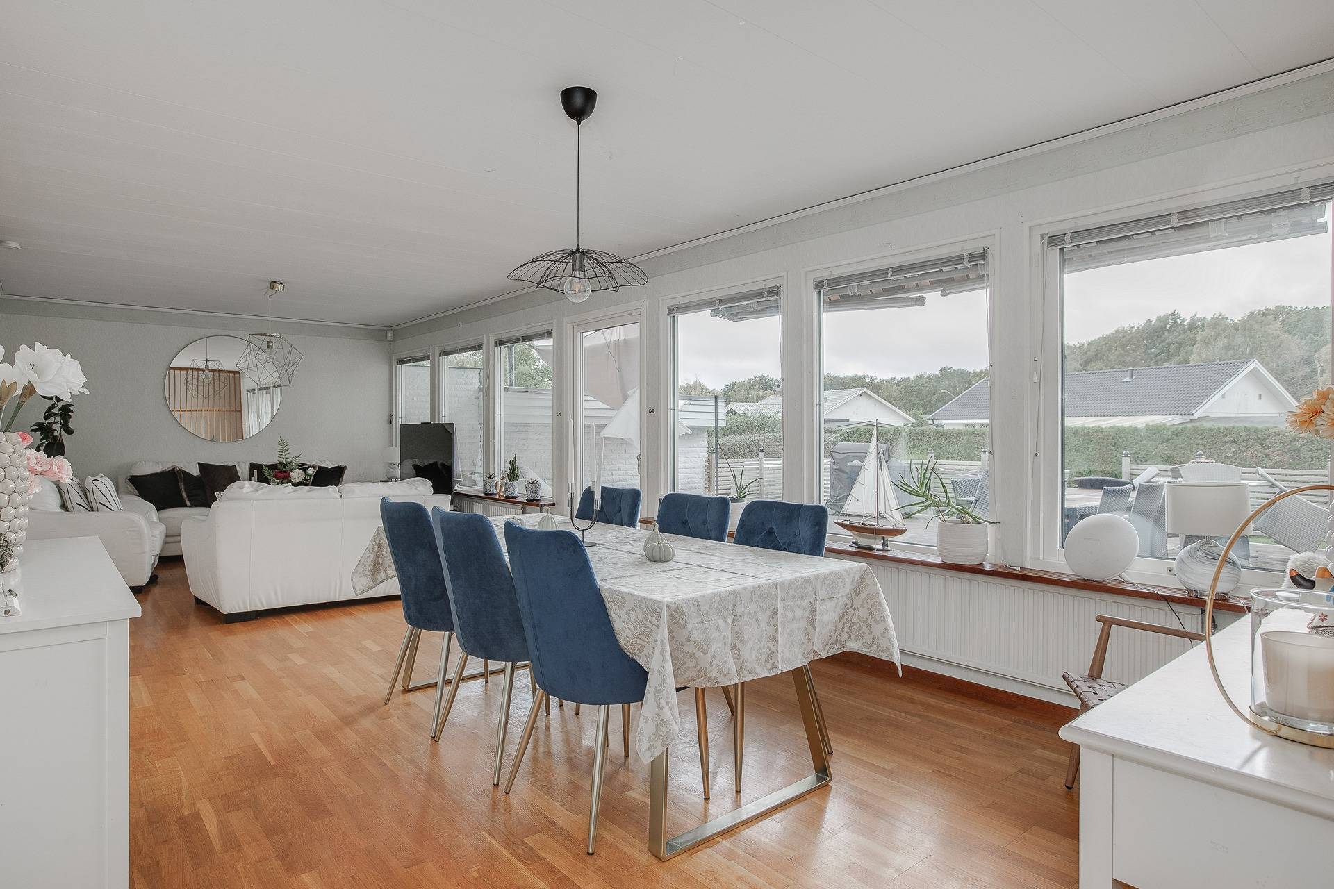 4 rum Villa på Andgatan 6 Färjestaden Mörbylånga kommun - bild 7