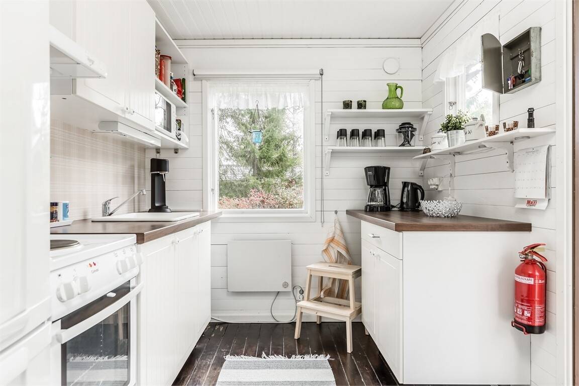 2 rum Fritidshus på Bjurstigen 15 Finnharsfjärden Gävle kommun - bild 12