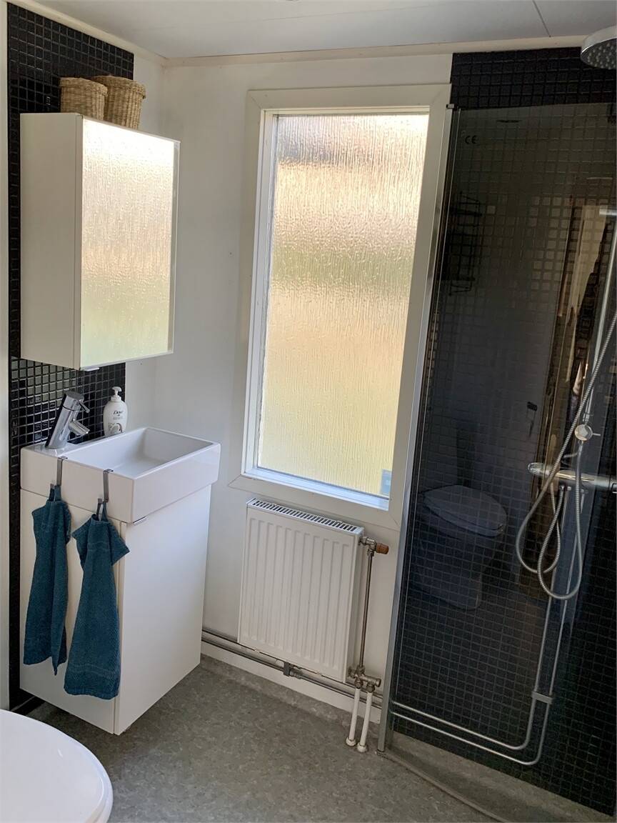 5 rum Villa på Masmästaregatan 2 Hammarbacken Ludvika kommun - bild 37