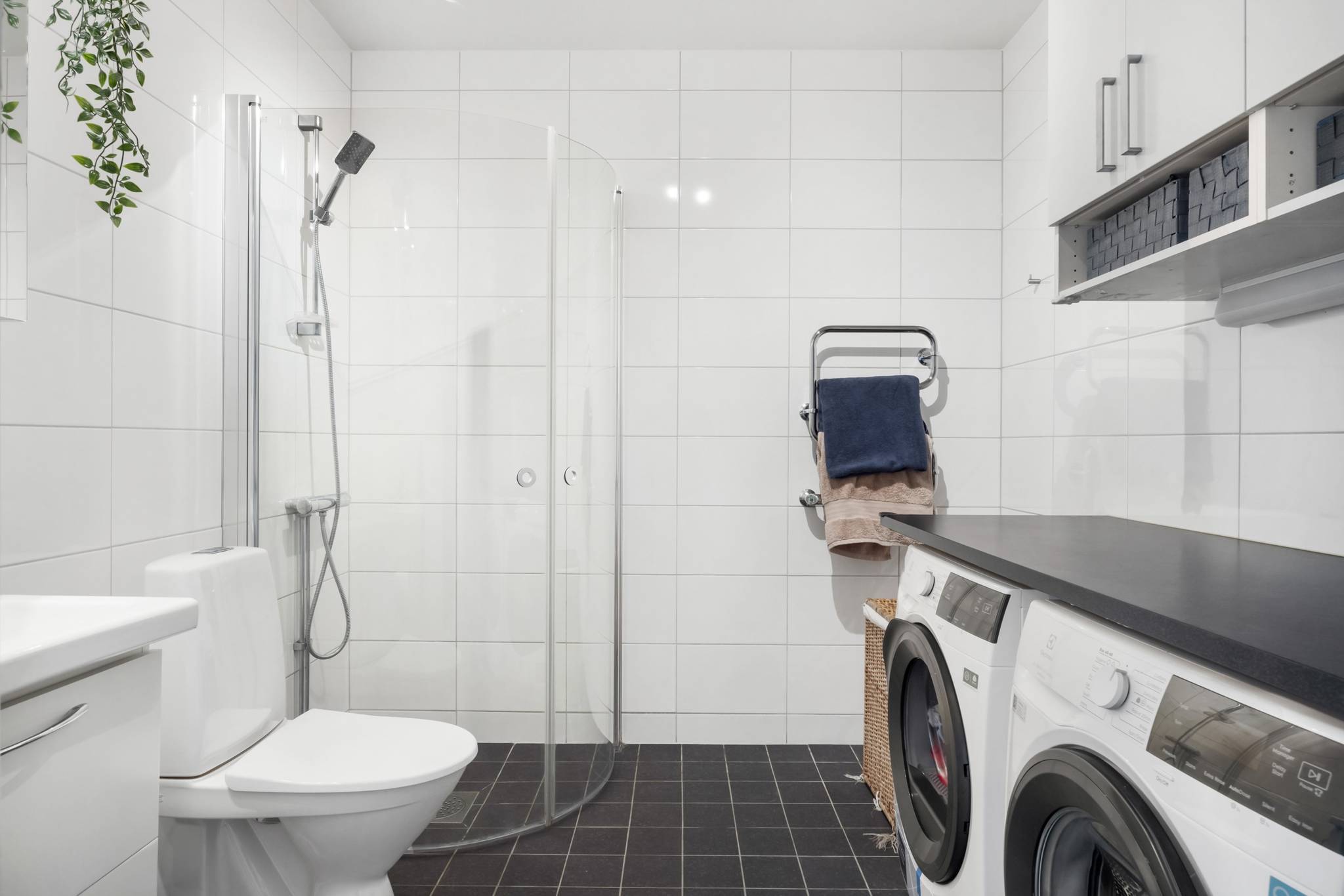 4 rum Lägenhet på Råbyvägen 34 Kapellgärdet Uppsala kommun - bild 34