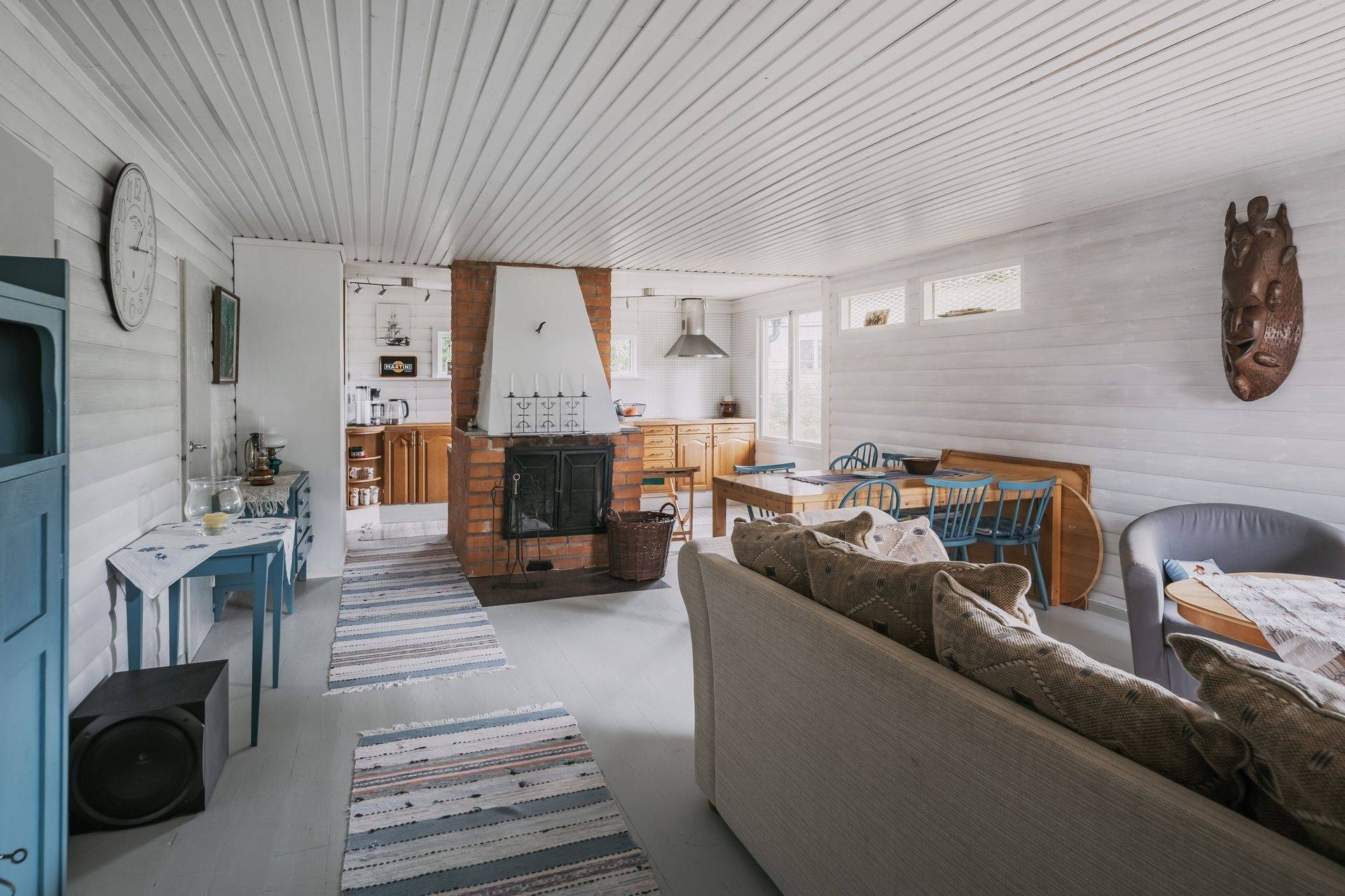 4 rum villa på Ålösund Stora Svängen 13 Gullspång, Gullspångs kommun - bild 3