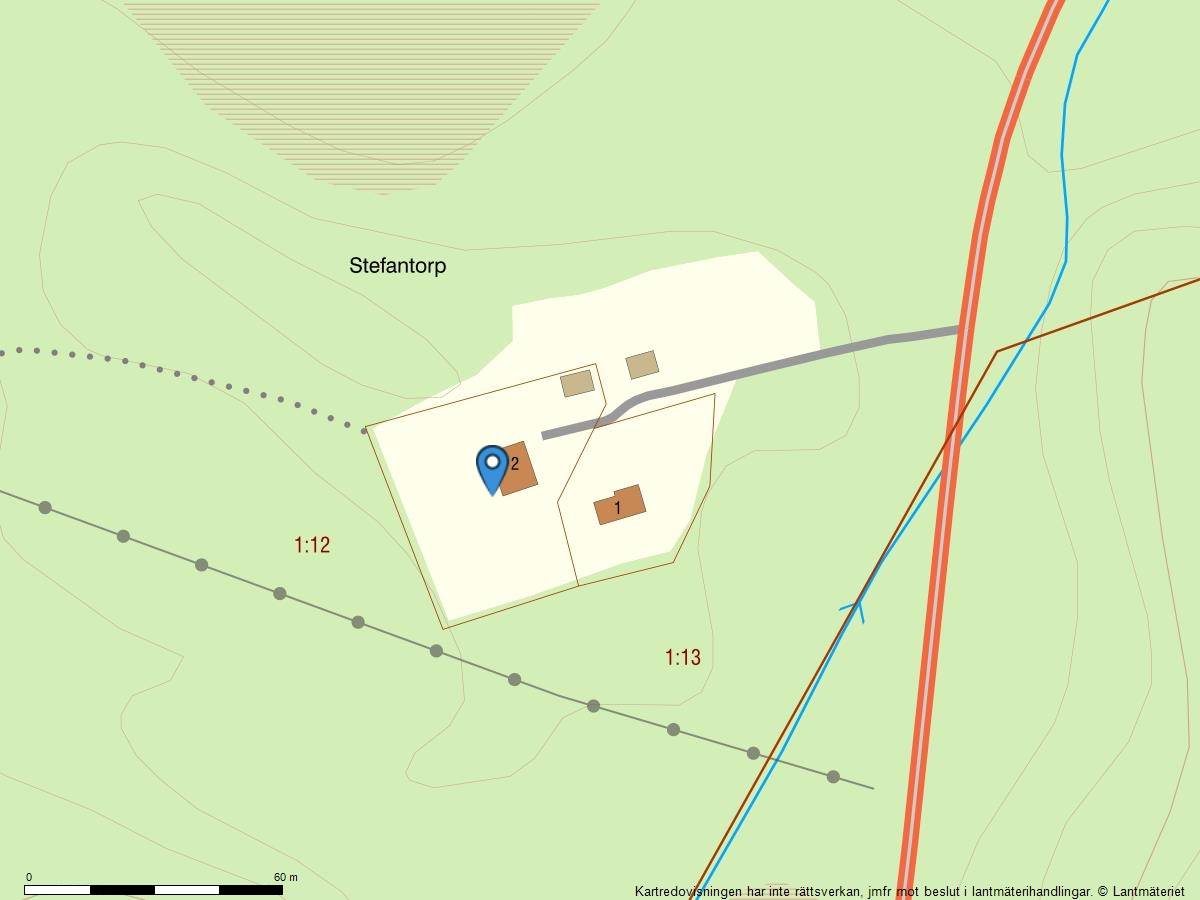 5 rum Villa på Fjärsbo Steffantorp 1 & 2 Kinda kommun - bild 35