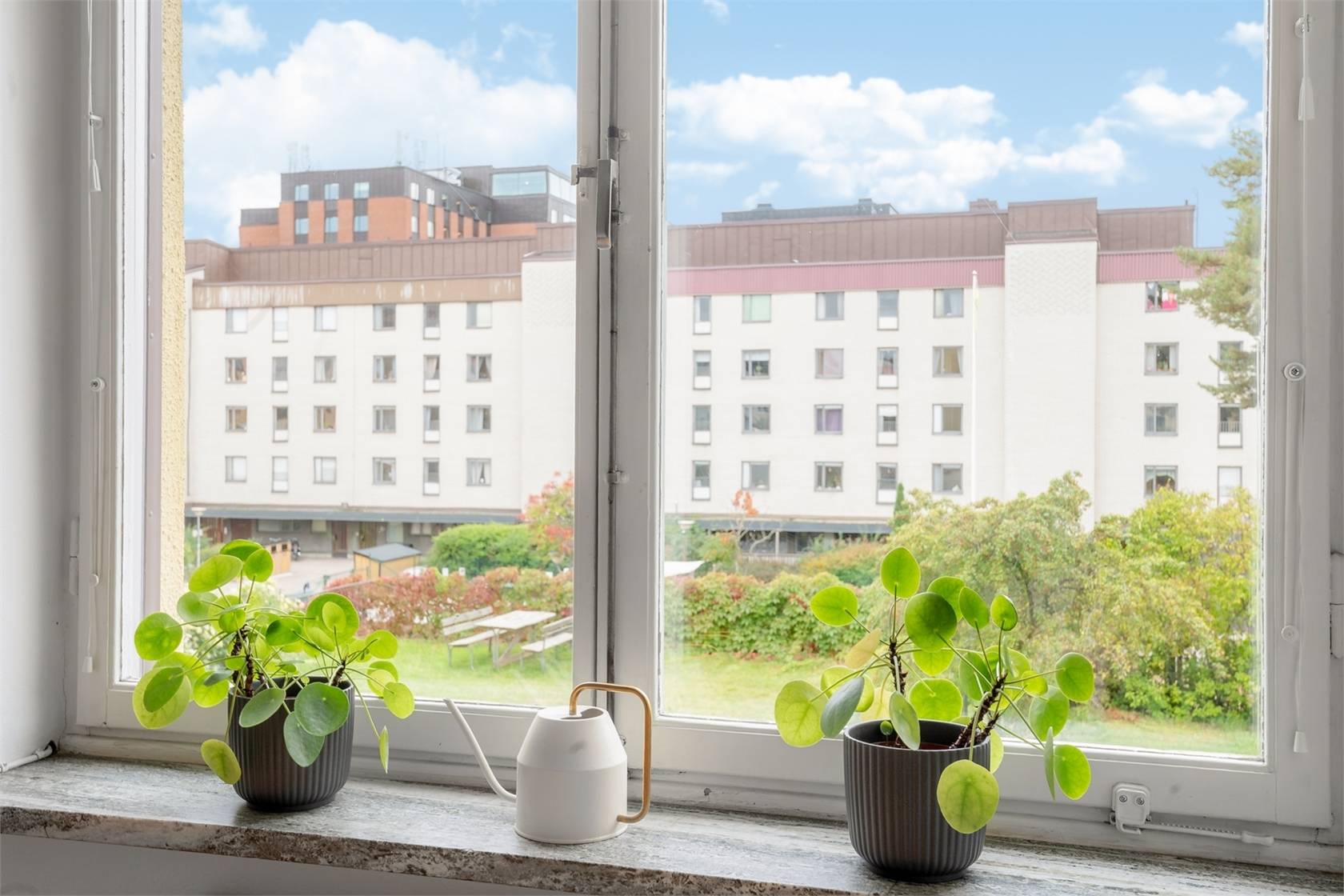 1 rum lägenhet på Tallgatan 10 Centrala Sundbyberg, Sundbybergs kommun - bild 4