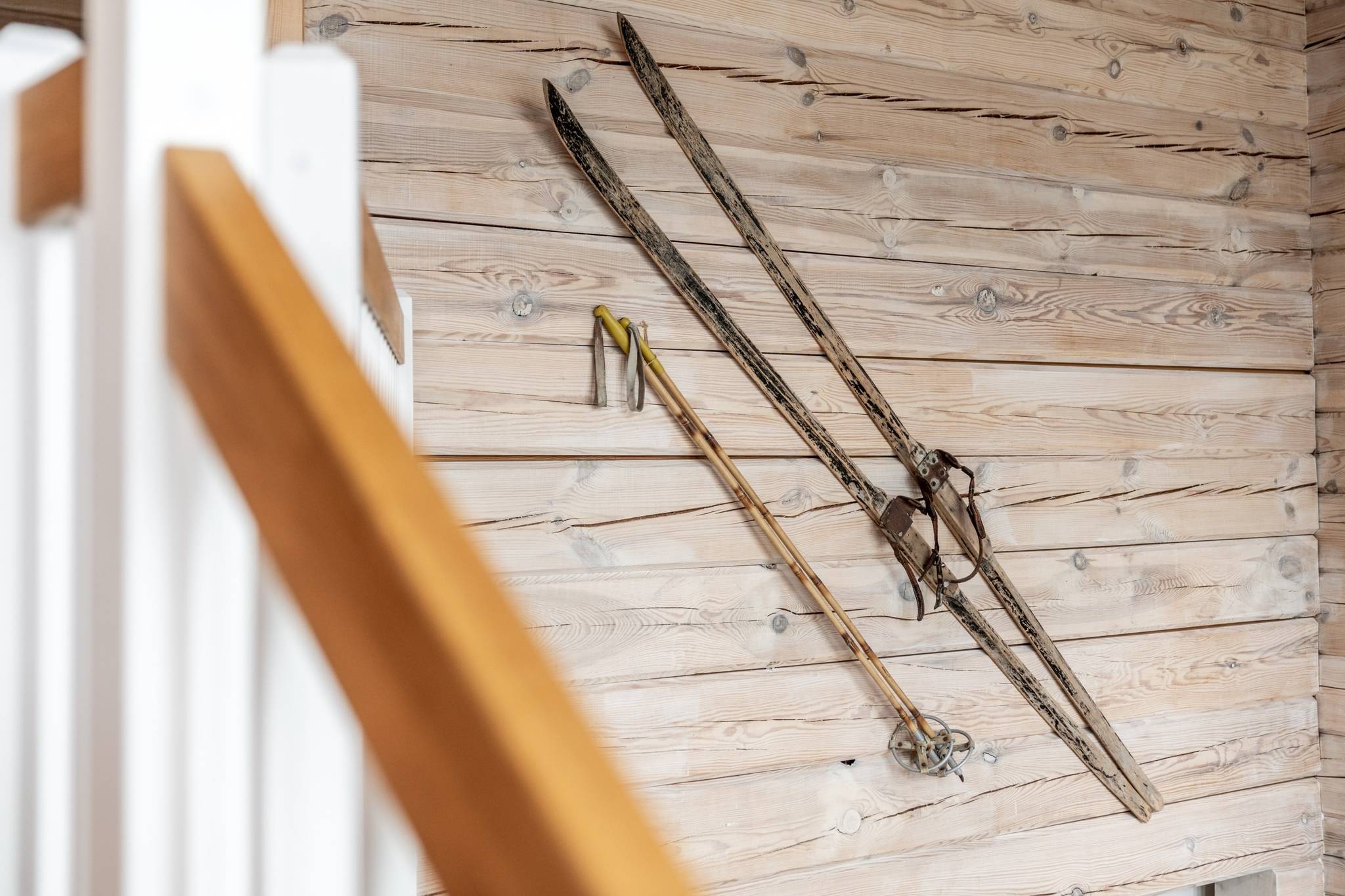 5 rum Lägenhet på Norrskensstigen 11B Stöten, Sälen Malung-Sälens kommun - bild 16