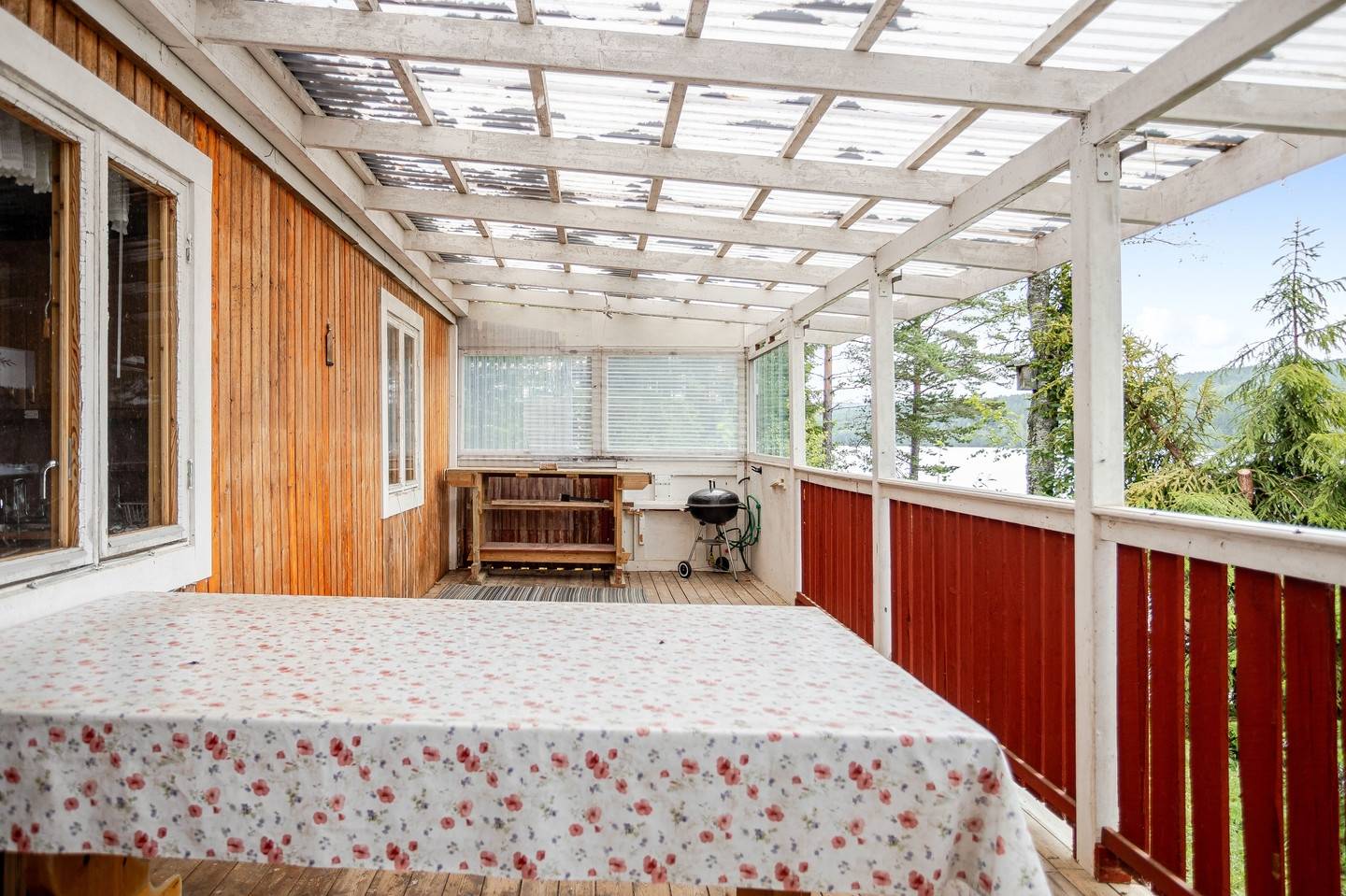 1 rum Fritidshus på Stuga vid Van Vansbro Vansbro kommun - bild 18