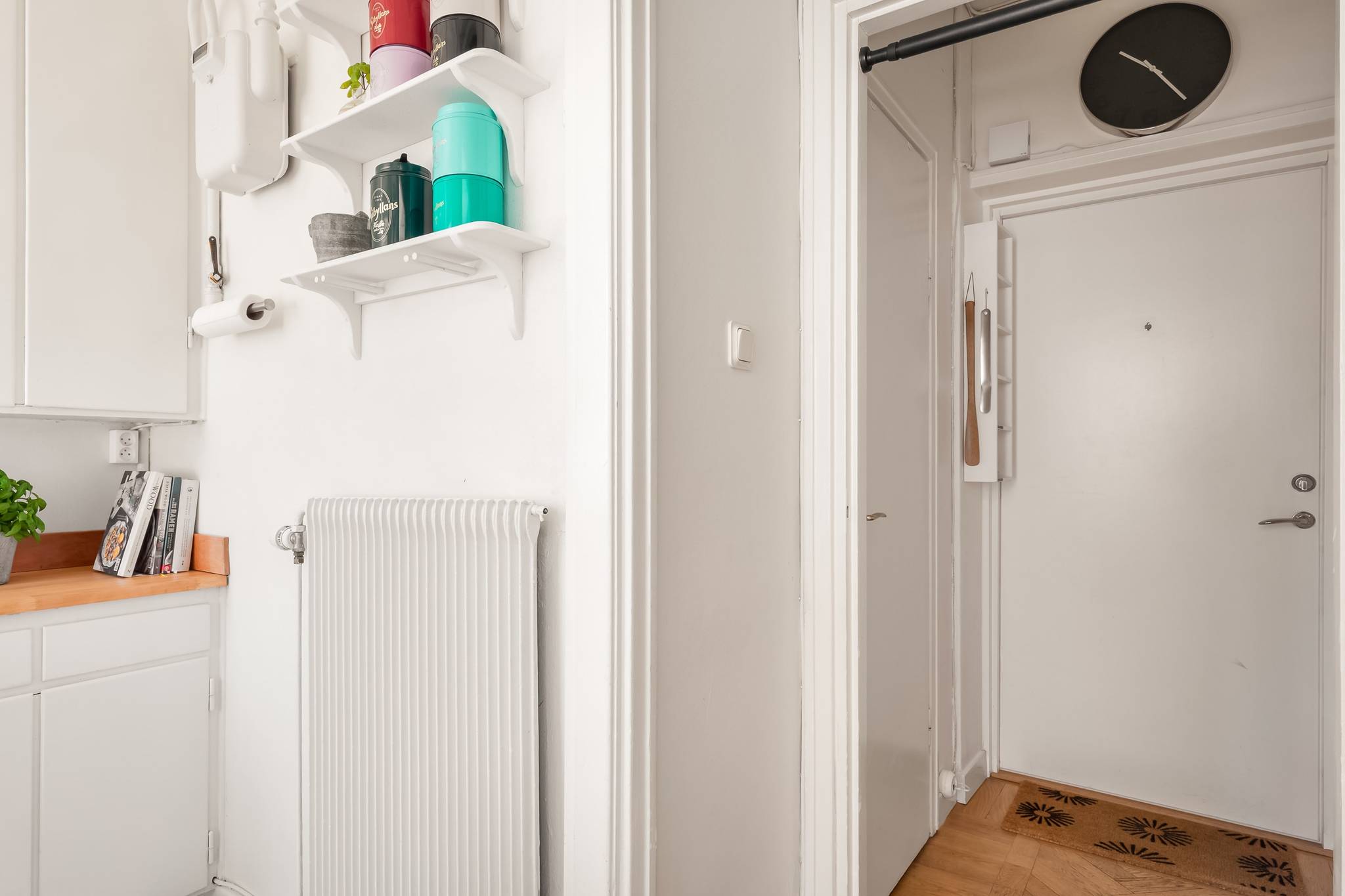 2 rum Lägenhet på Erstagatan 22 Södermalm Stockholms kommun - bild 23
