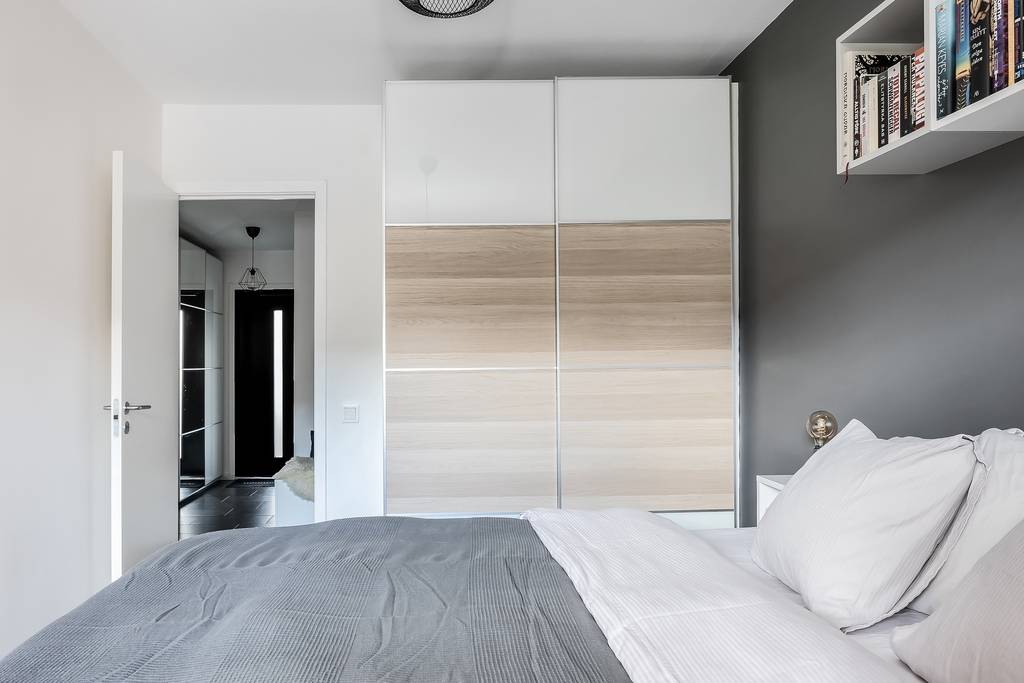 4 rum Lägenhet på Husie Kyrkoväg 58D Husie - Toftängen Malmö kommun - bild 22
