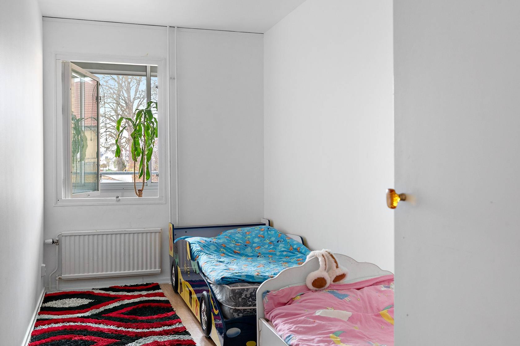 3 rum Lägenhet på Kommendantsvägen 4 Gamla Näsby Kristianstads kommun - bild 12