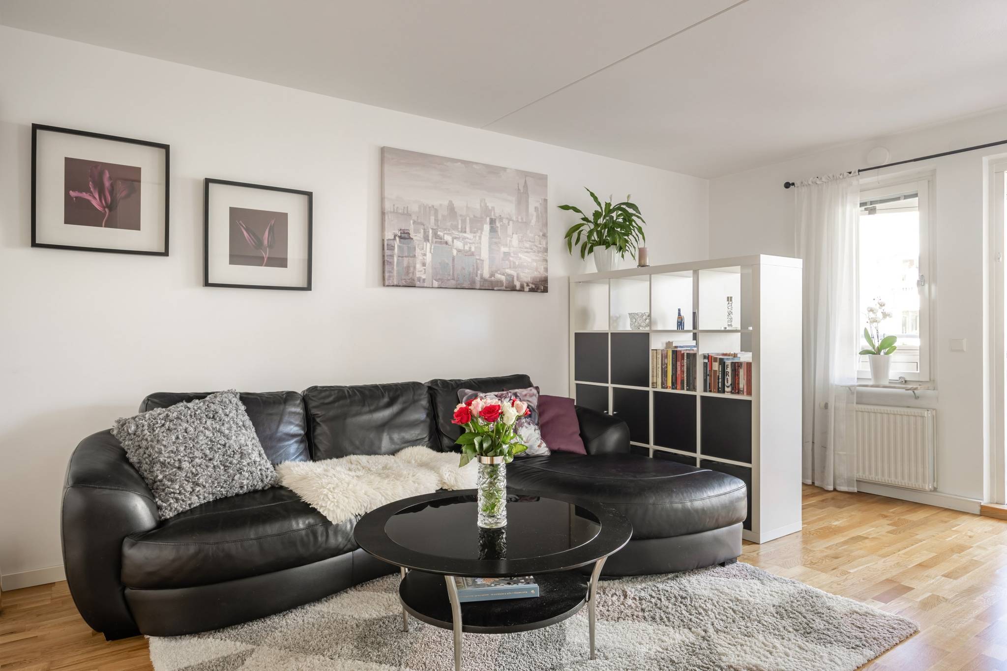 2.5 rum Lägenhet på Svartviksslingan 39 Bromma - Minneberg Stockholms kommun - bild 13