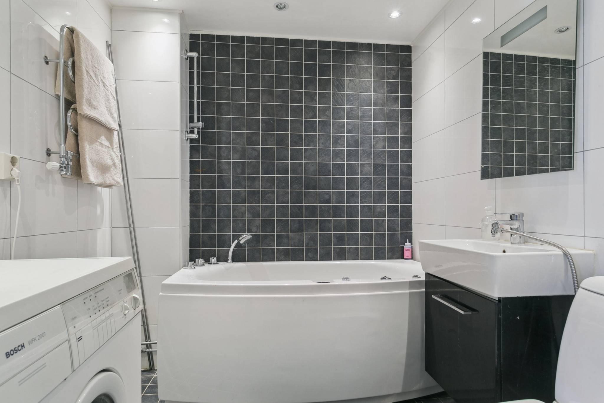 3 rum Radhus på Sopranvägen 33 Skogås / Östra Skogås Huddinge kommun - bild 16