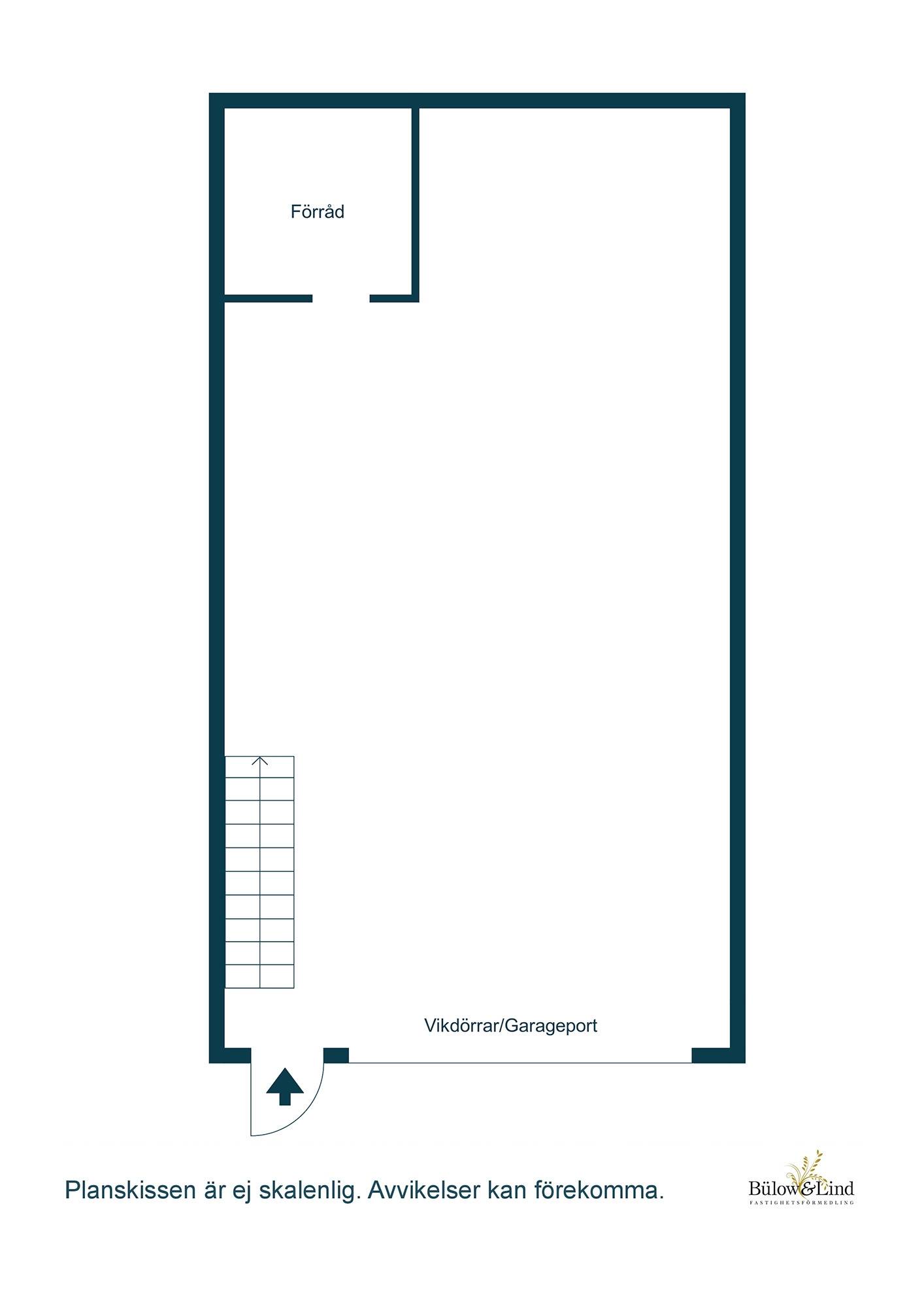 1 rum Övrig på Mobilgatan 8B Vellinge Vellinge kommun - bild 12