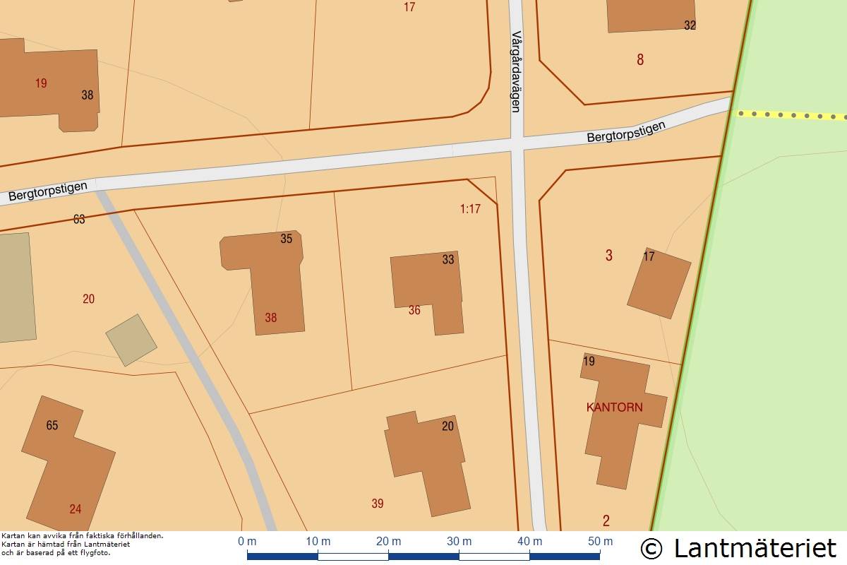 5 rum Villa på Bergtorpstigen 33 Älvsjö/Långsjö Stockholms kommun - bild 58