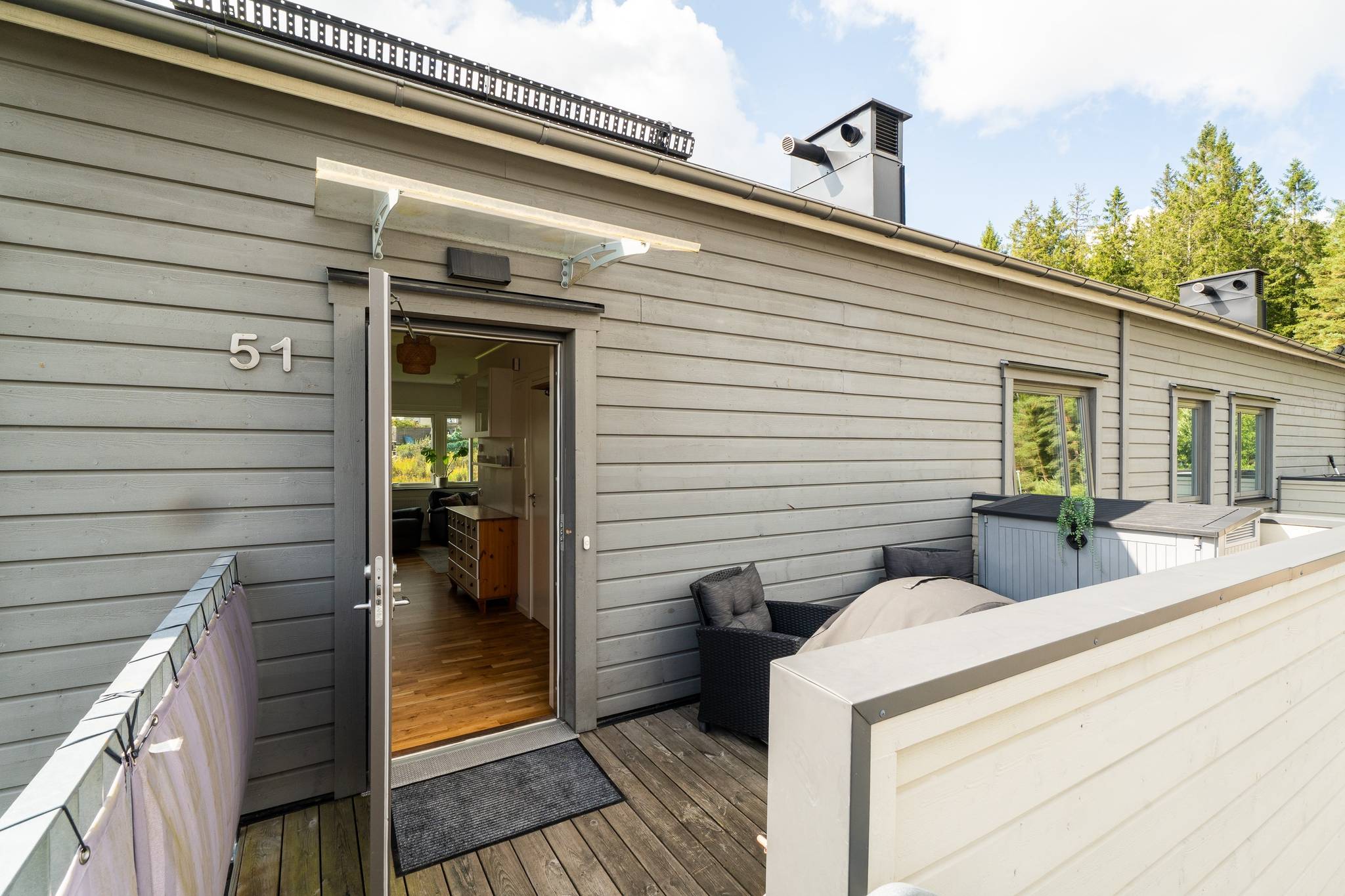 4 rum Lägenhet på Rans floges väg 51 Bollebygd Bollebygds kommun - bild 6
