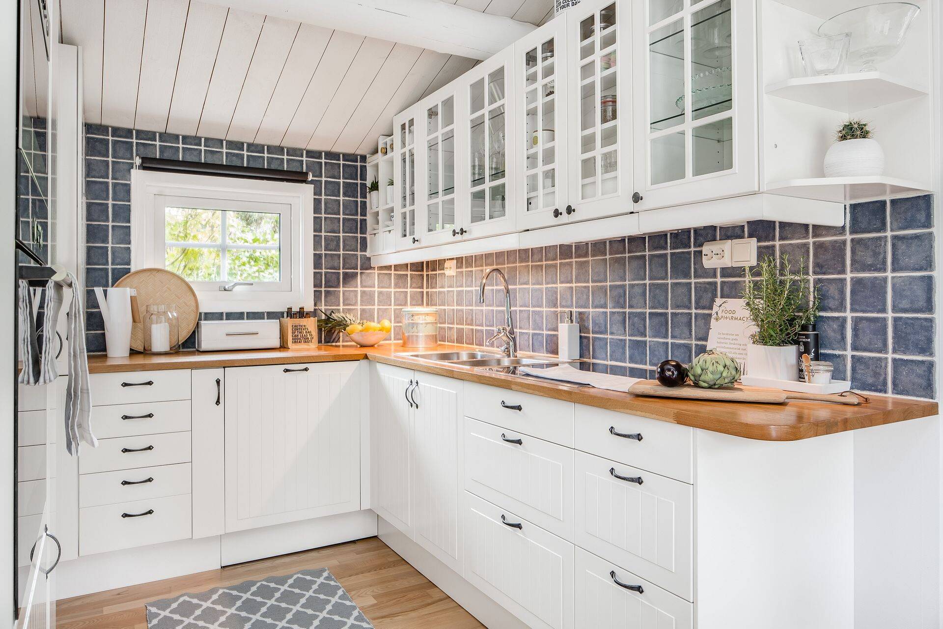4 rum Villa på Vilshärads Vinbärsväg 14 Villshärad Halmstads kommun - bild 7