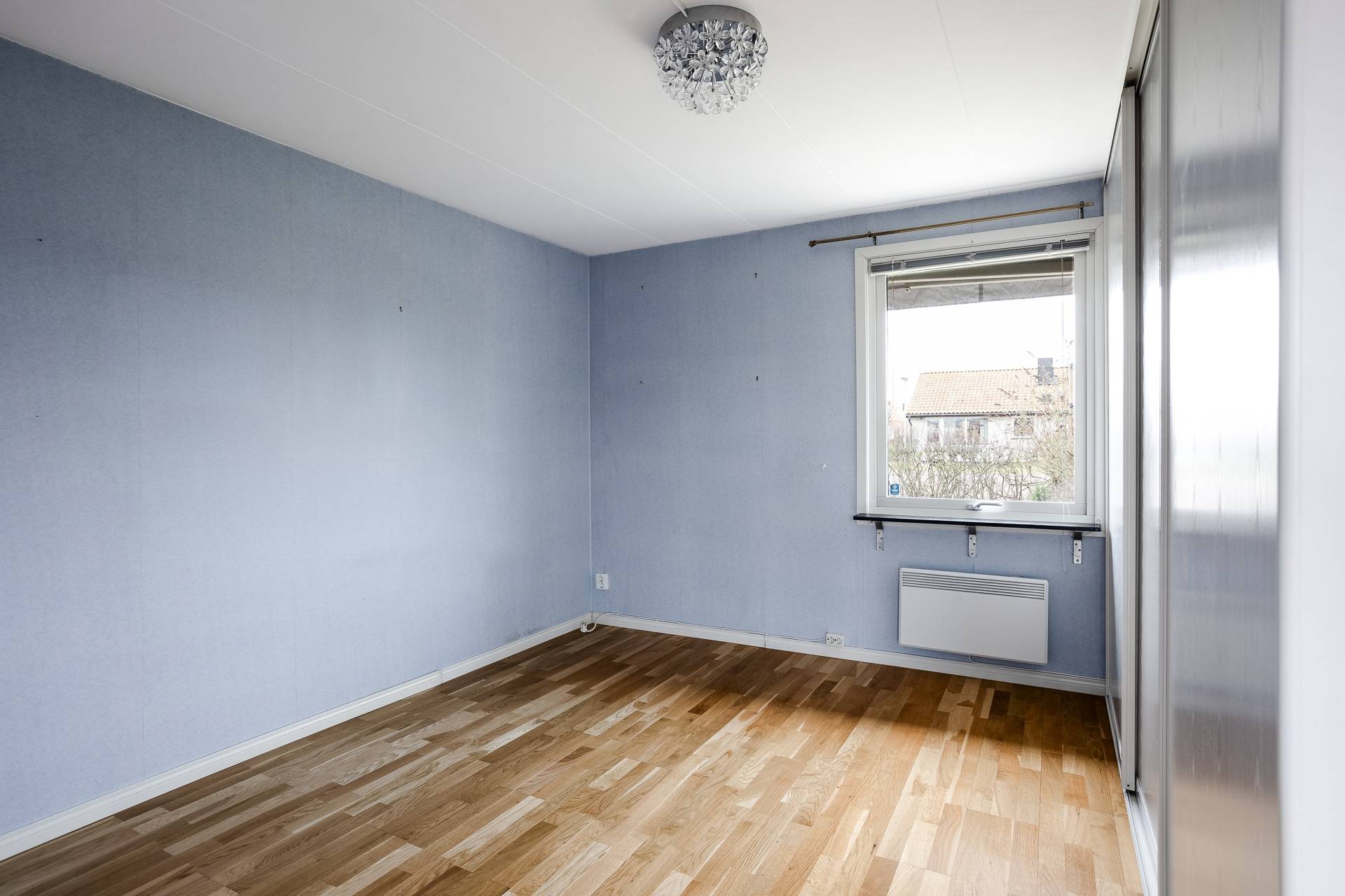 4 rum Villa på Björnbärsvägen 1 Viken Höganäs kommun - bild 18