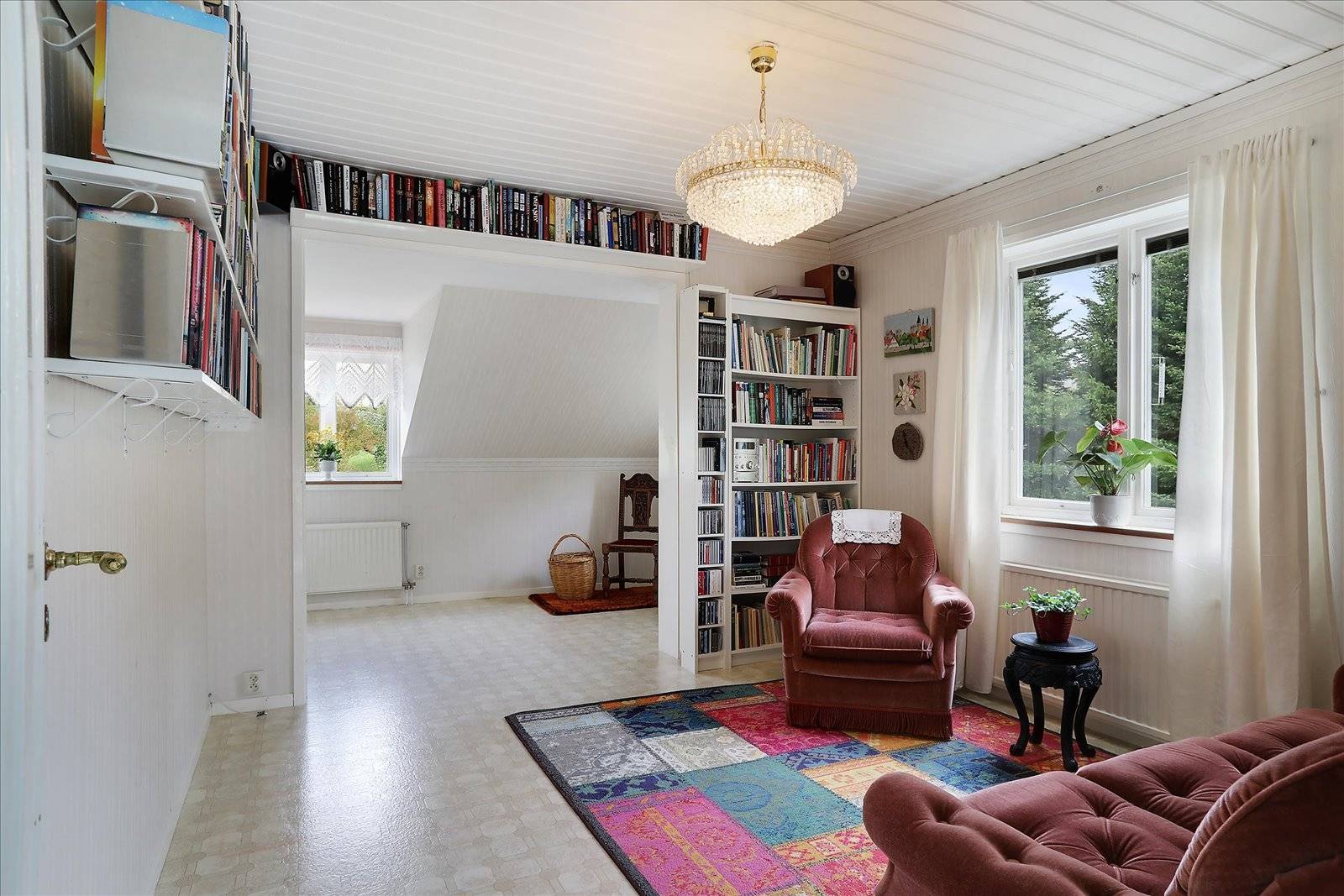 6 rum Villa på Bävedalsvägen 12 Uddevalla Uddevalla kommun - bild 34