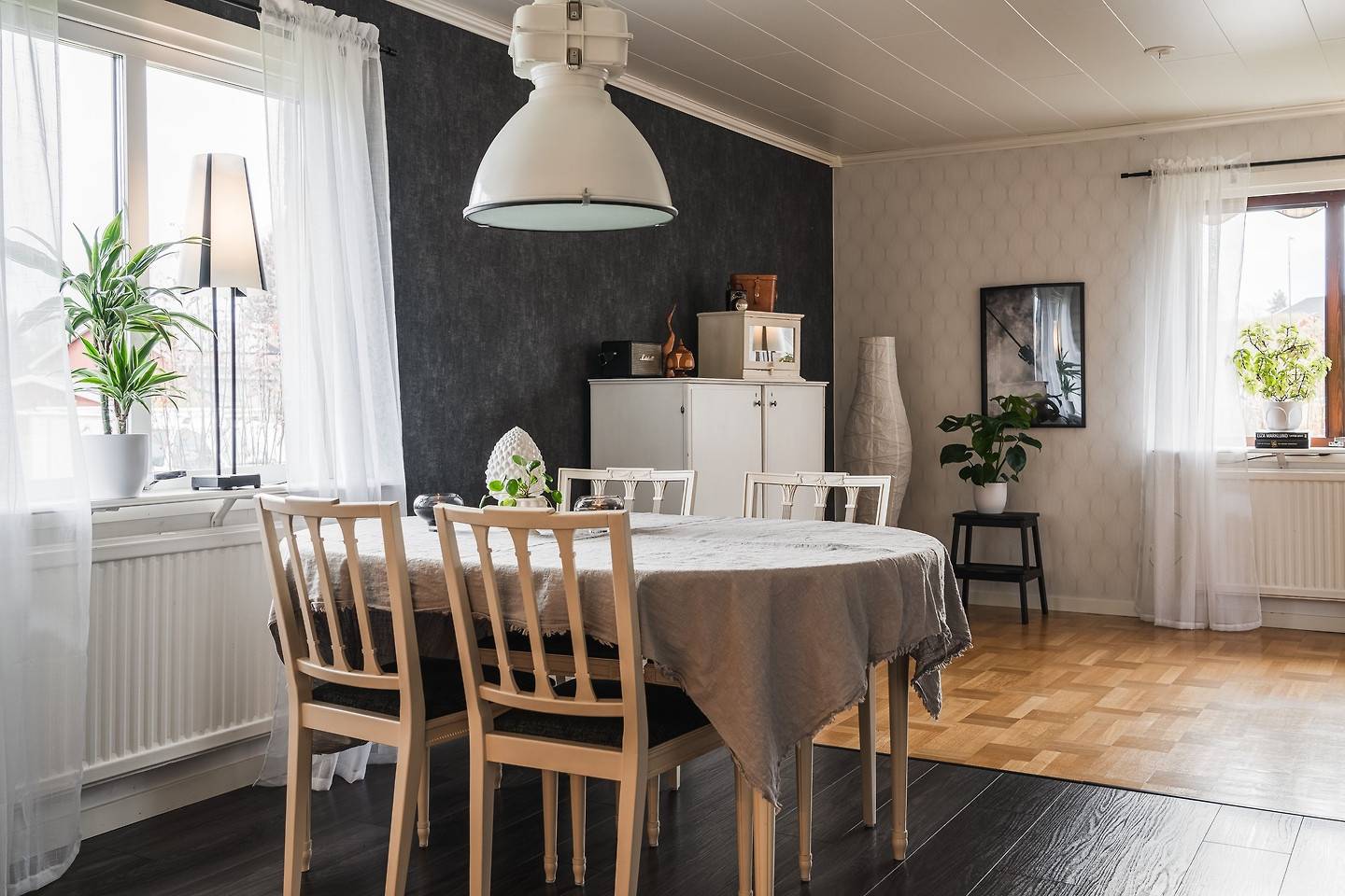 4 rum Villa på Älvåkersgatan 18 Centralt Älvsbyns kommun - bild 19
