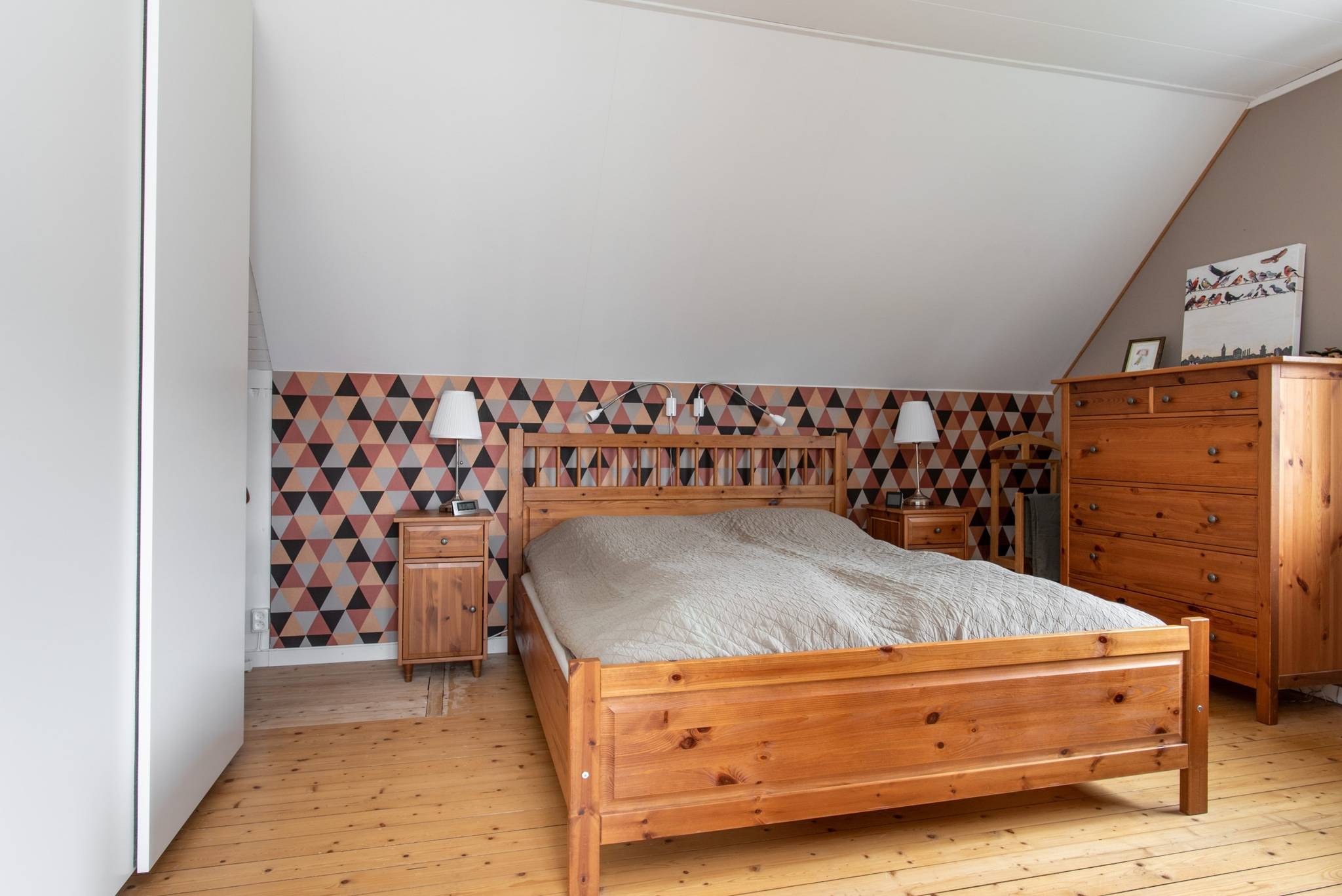 5 rum Villa på Östgötagatan 13 Mjölby - Östra Mjölby kommun - bild 24