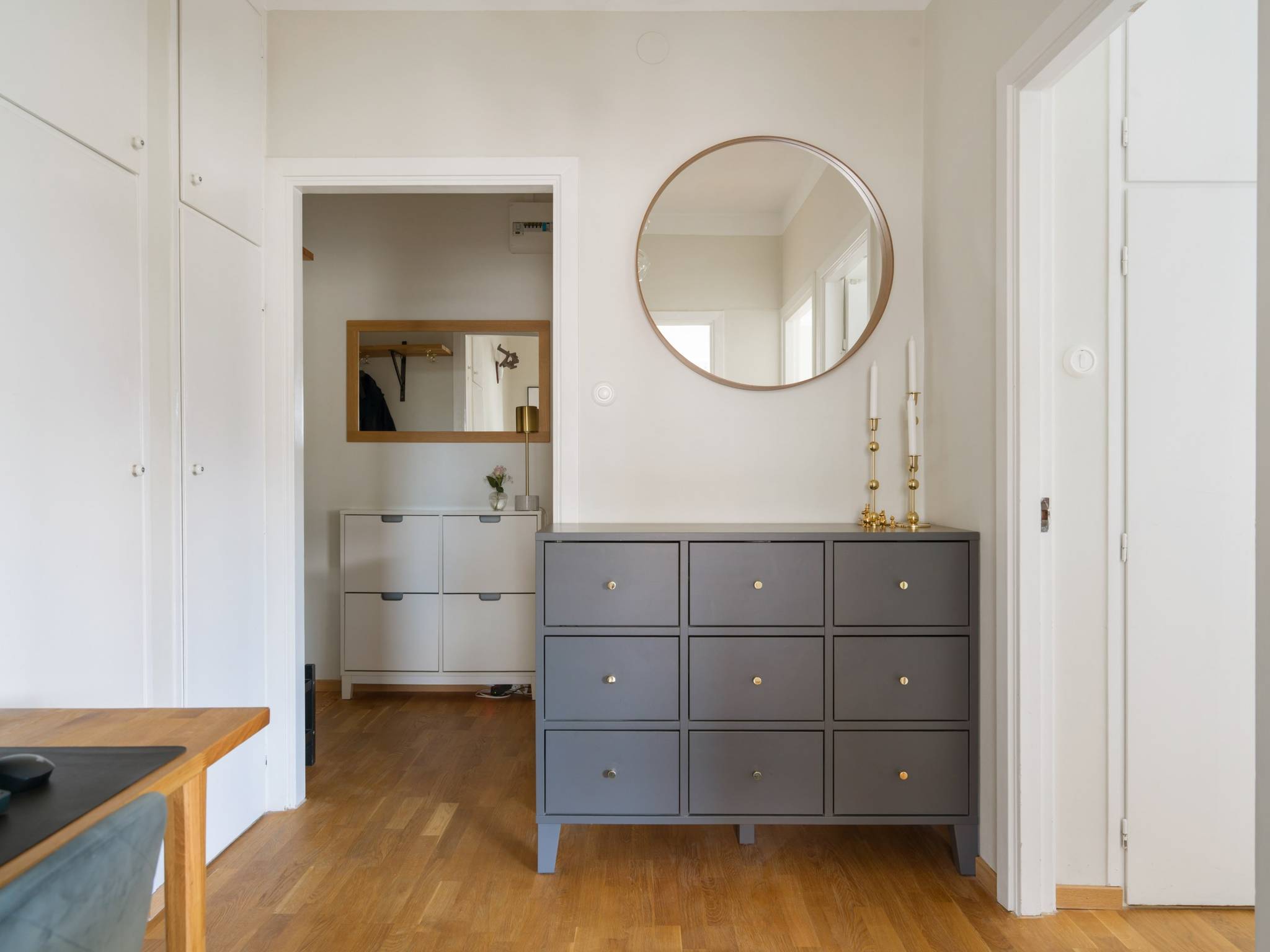 2 rum Lägenhet på Lidnersgatan 10A, 4tr Kungsholmen Stockholms kommun - bild 21