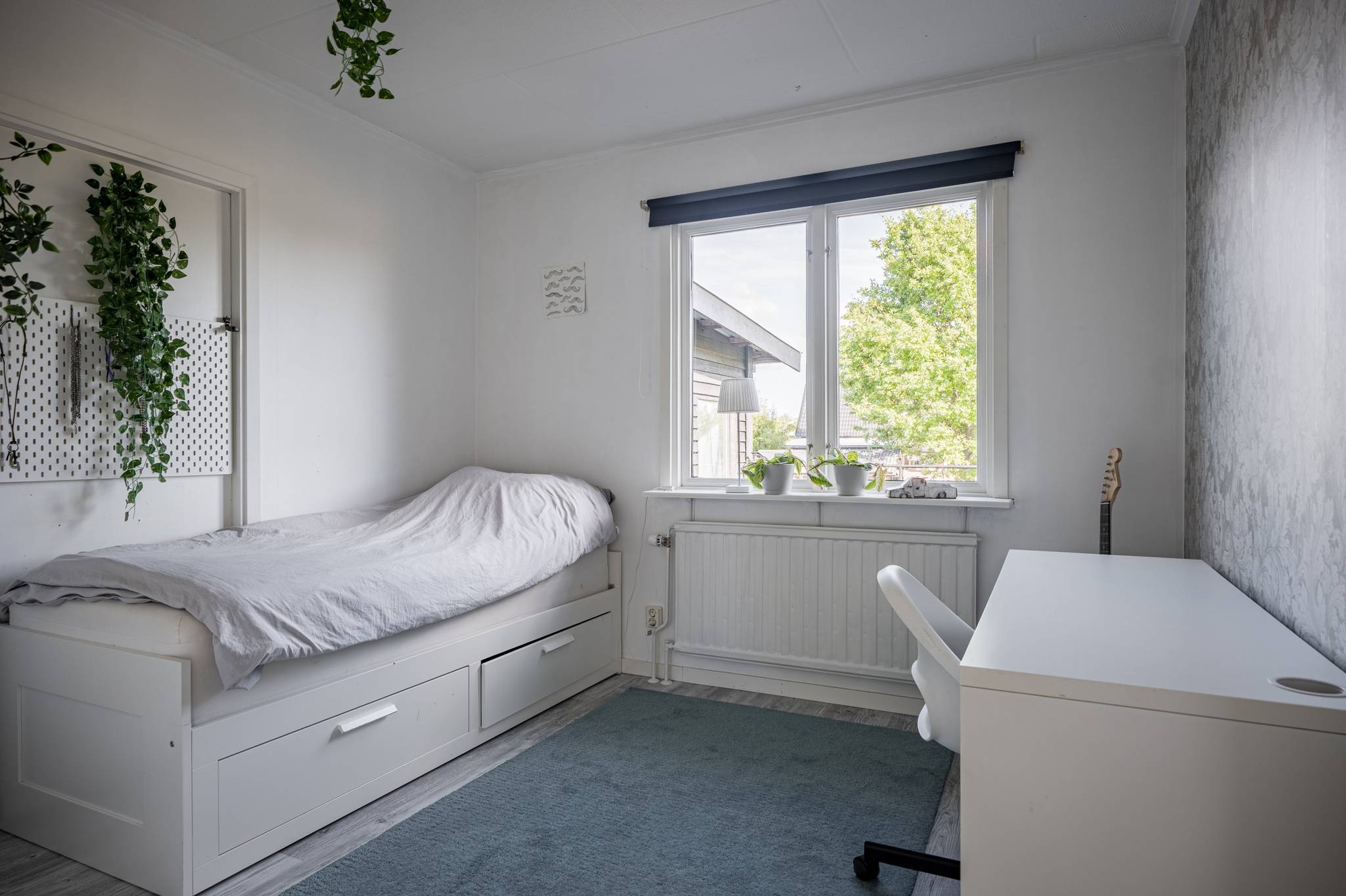 5 rum Villa på Snöplogsgatan 9 Tidan Skövde kommun - bild 23