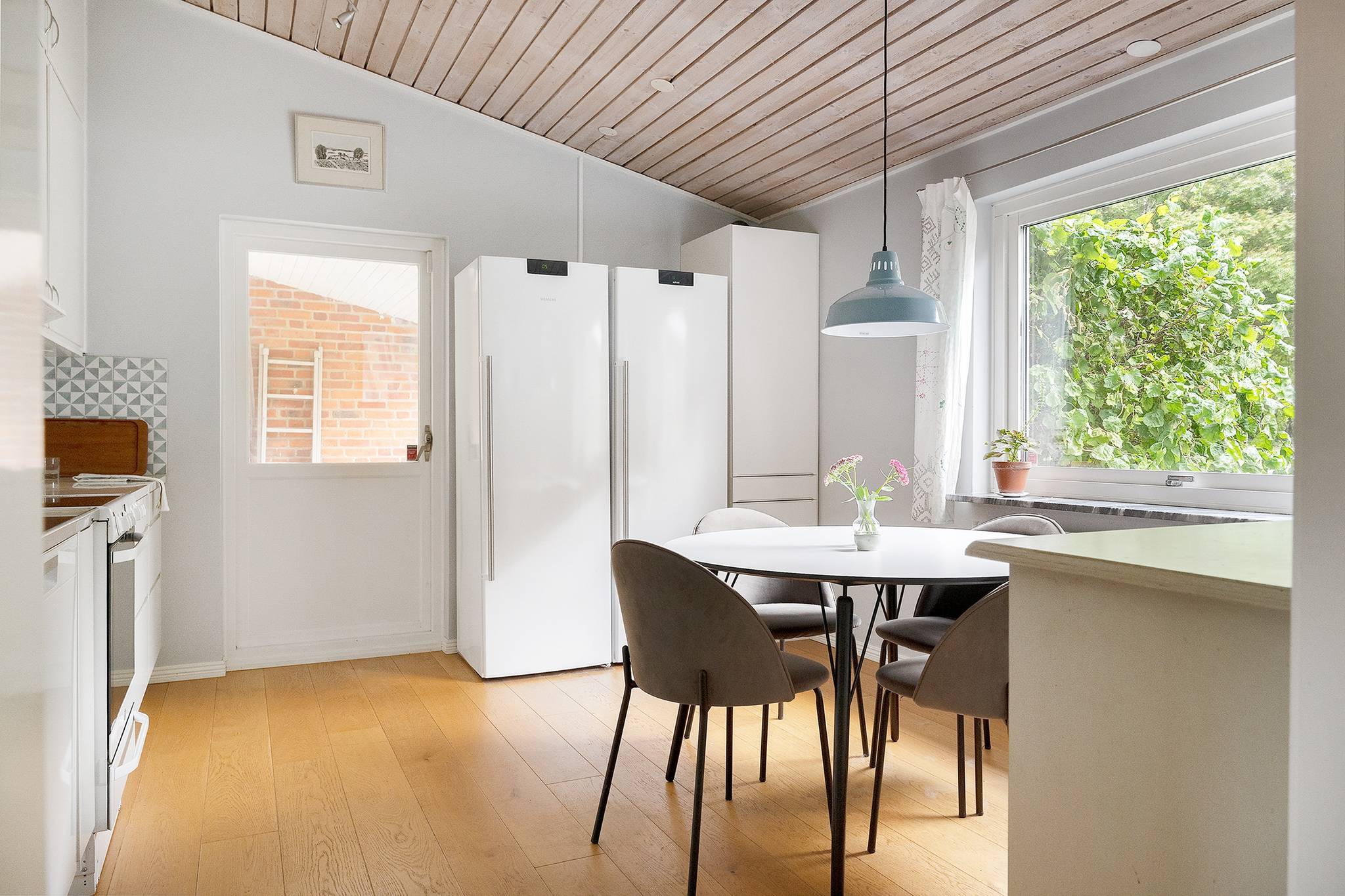 5 rum Kedjehus på Bondevägen 43 Kobjer Lunds kommun - bild 7