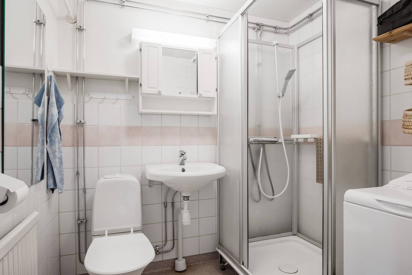 2 rum Lägenhet på Sturegatan 7D Centrum Hjo kommun - bild 15
