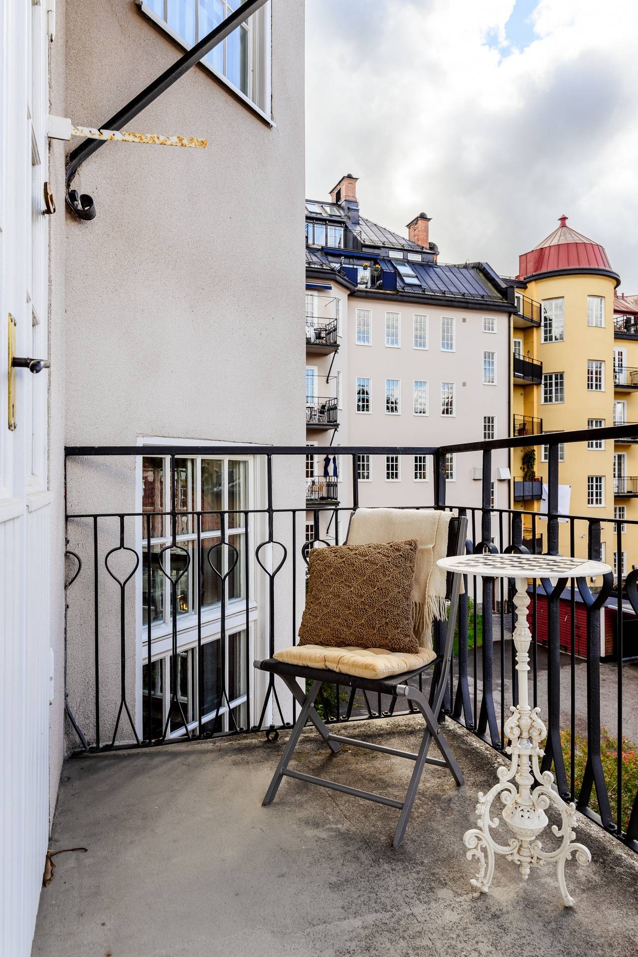 6 rum Lägenhet på Bergmästaregatan 3A Centralt Falu kommun - bild 11