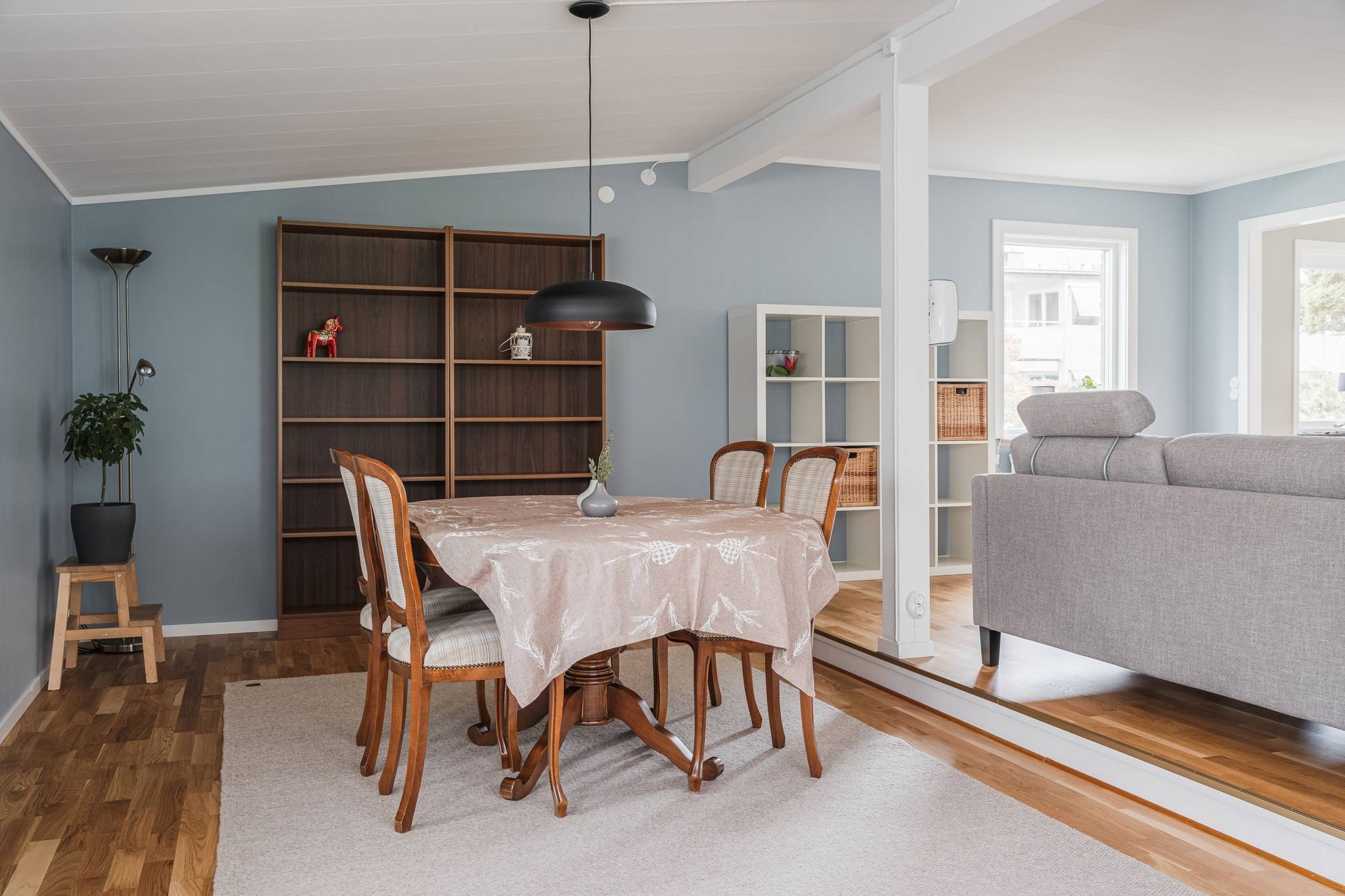 4 rum Villa på Yttersvängen 6 Norra Kroppkärr Karlstads kommun - bild 20