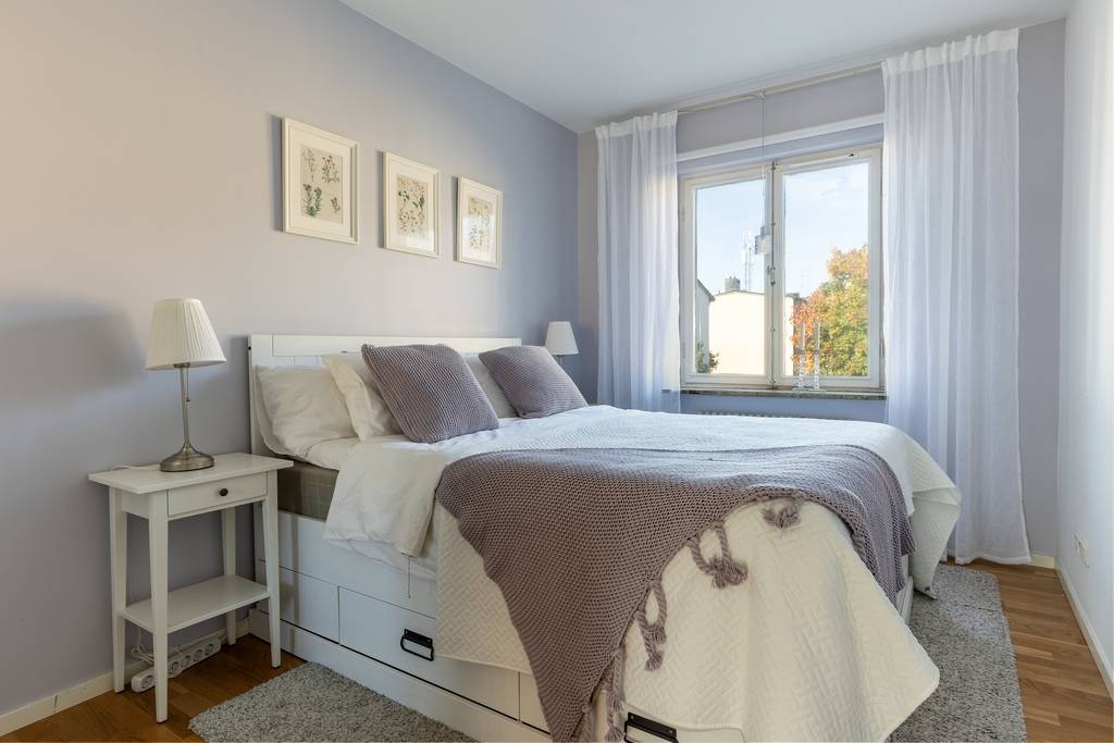 2 rum Lägenhet på Gamla Huddingevägen 451 2tr Örby - Älvsjö Stockholms kommun - bild 12