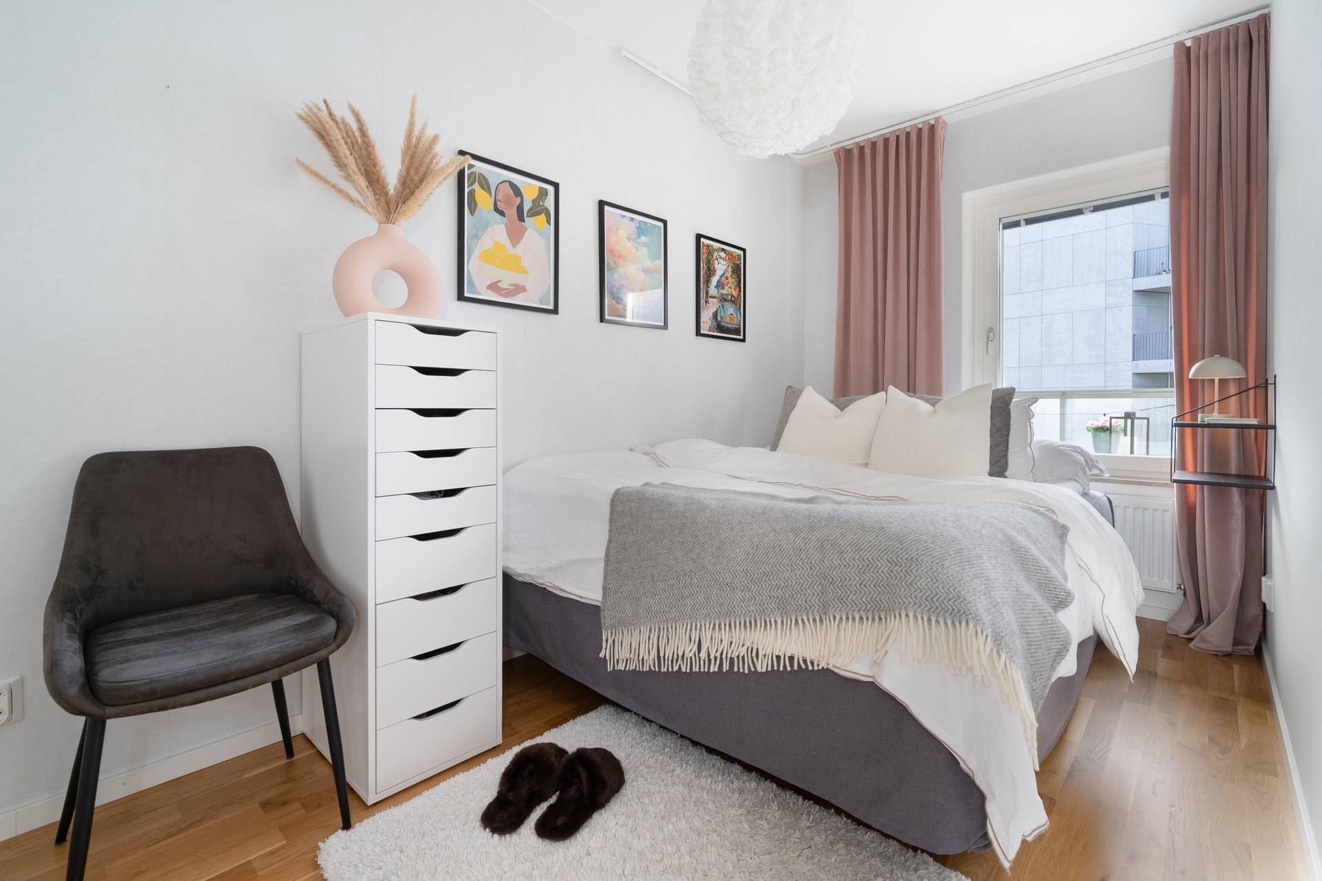 2 rum Lägenhet på Sollentunavägen 305 Sollentuna Sollentuna kommun - bild 11